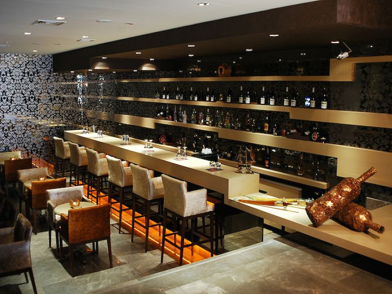 Carlton Hotel Istanbul pilt 3