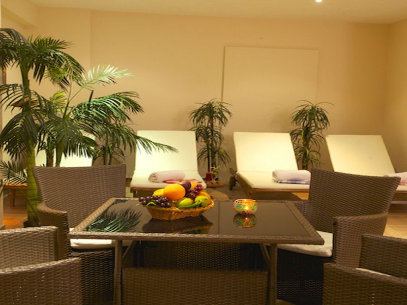 Carlton Hotel Istanbul pilt 4