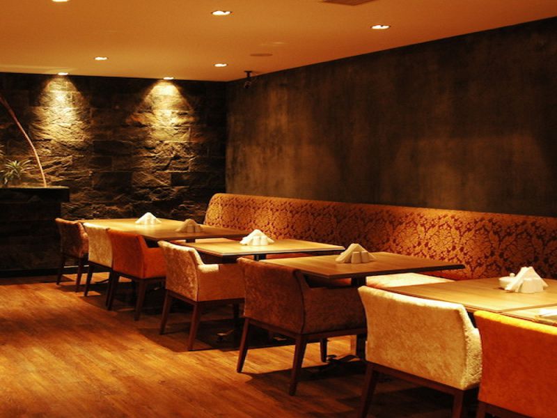Carlton Hotel Istanbul pilt 5