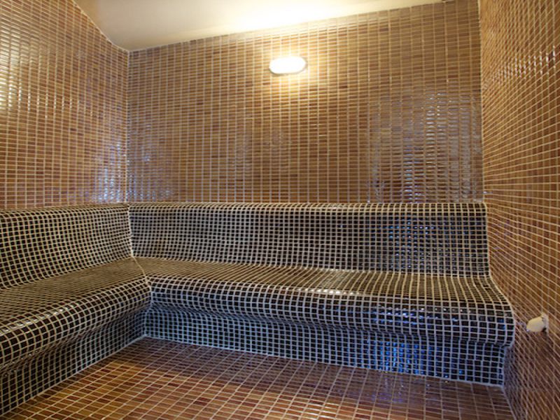 Carlton Hotel Istanbul pilt 8