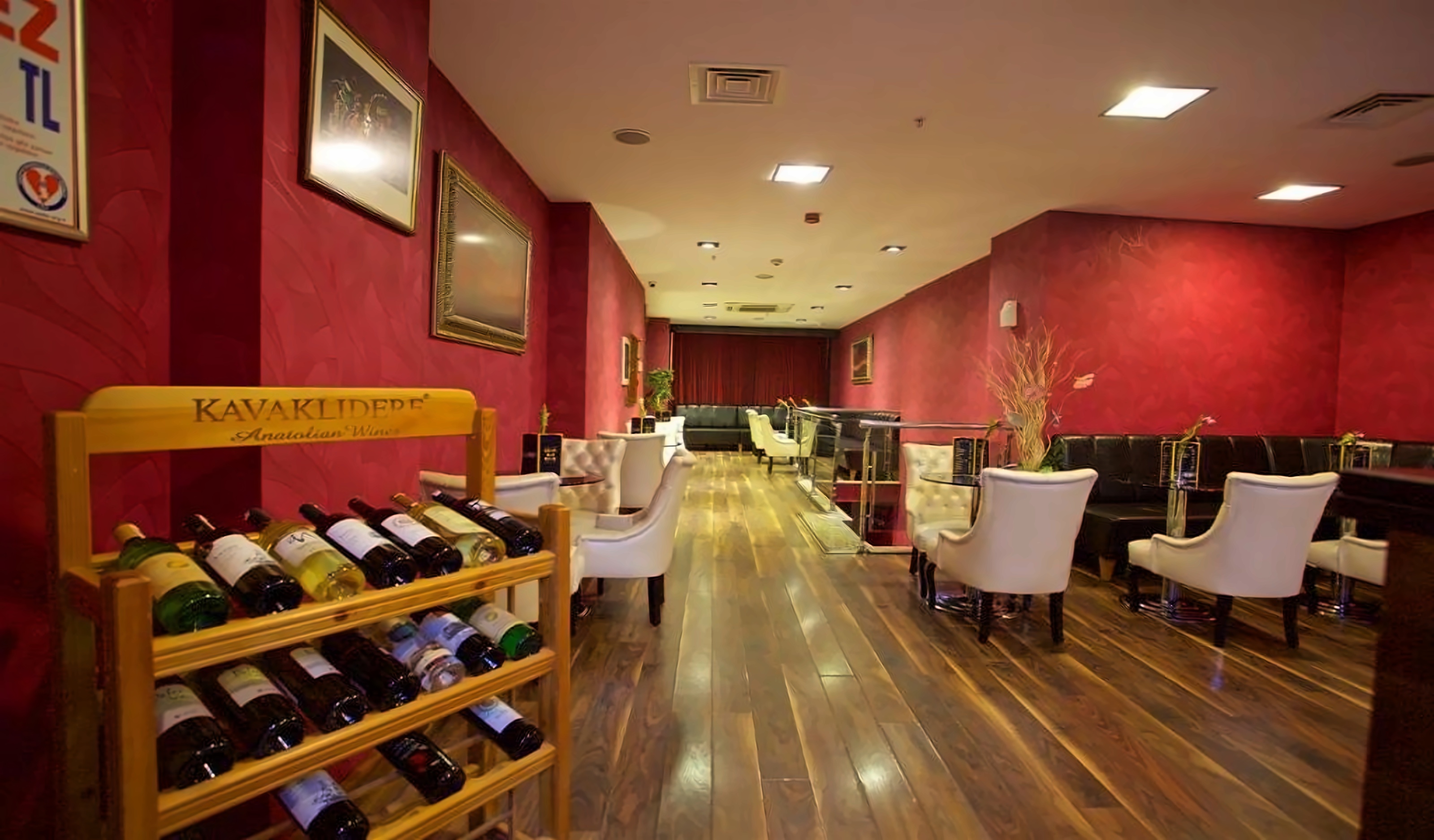 Istanbul Trend Hotel photo 5
