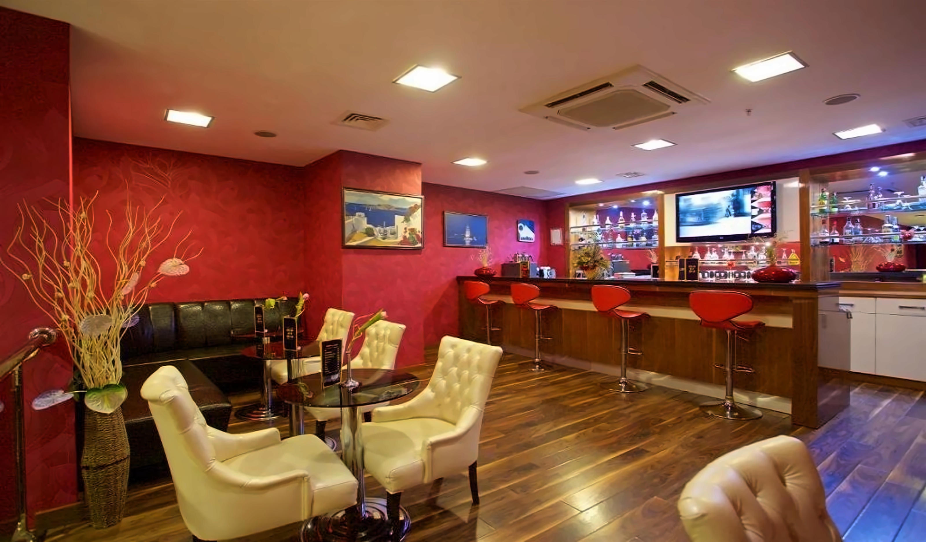 Istanbul Trend Hotel photo 12