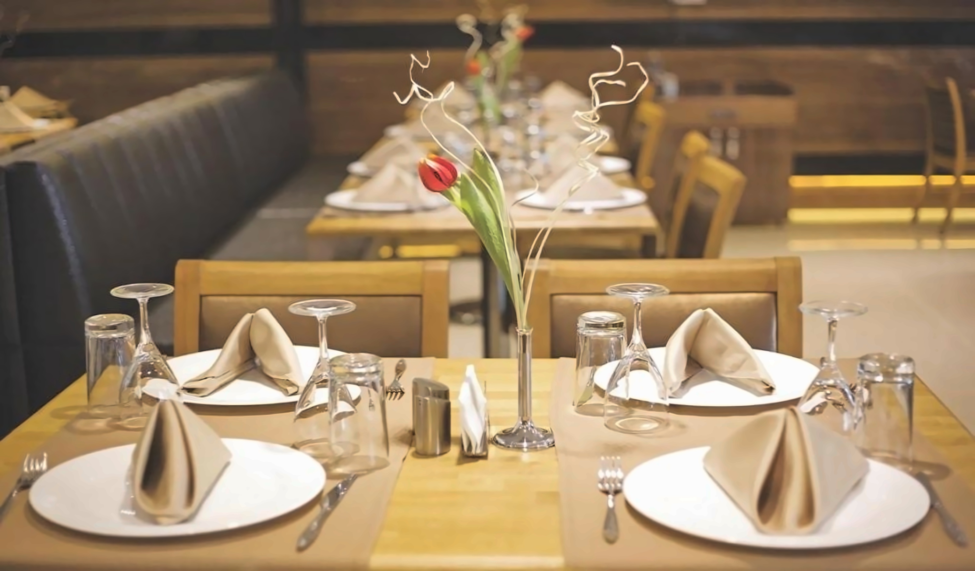 Istanbul Trend Hotel photo 14