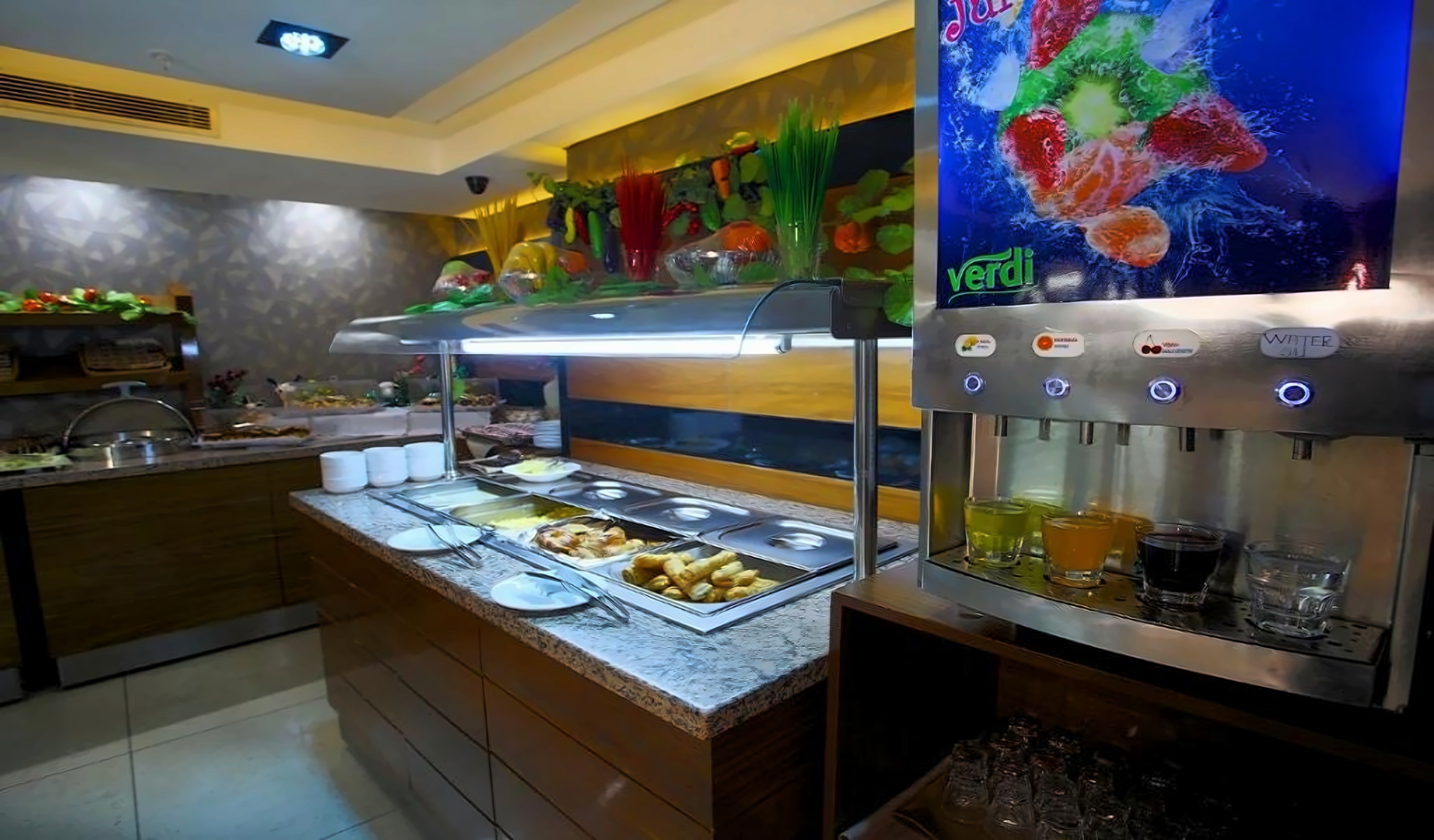 Istanbul Trend Hotel photo 6