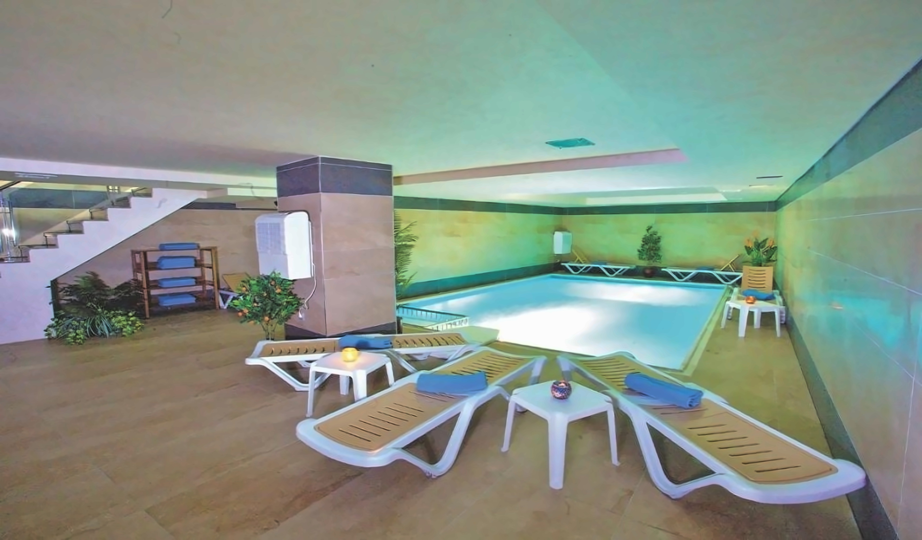Istanbul Trend Hotel photo 15