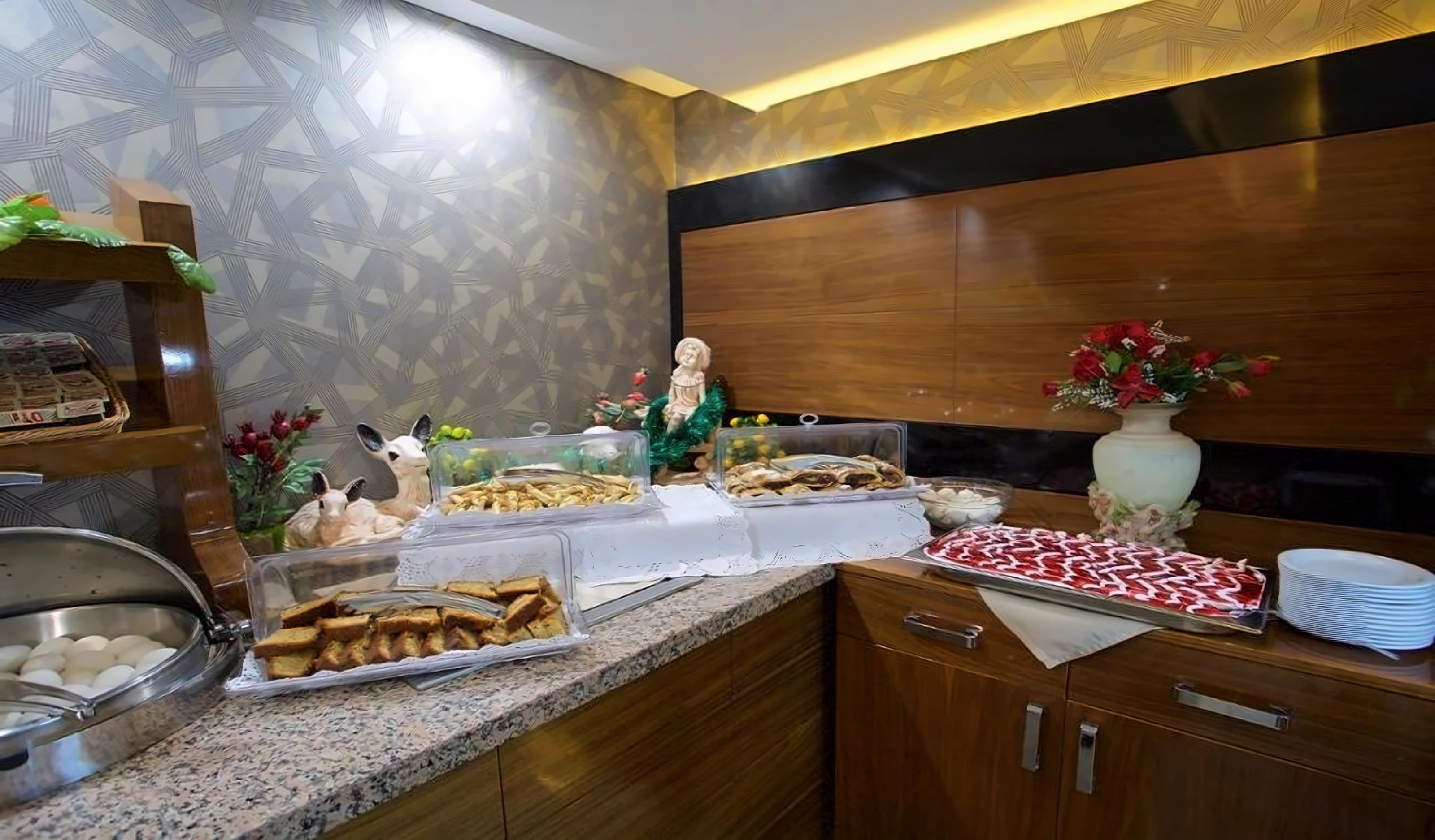 Istanbul Trend Hotel photo 7