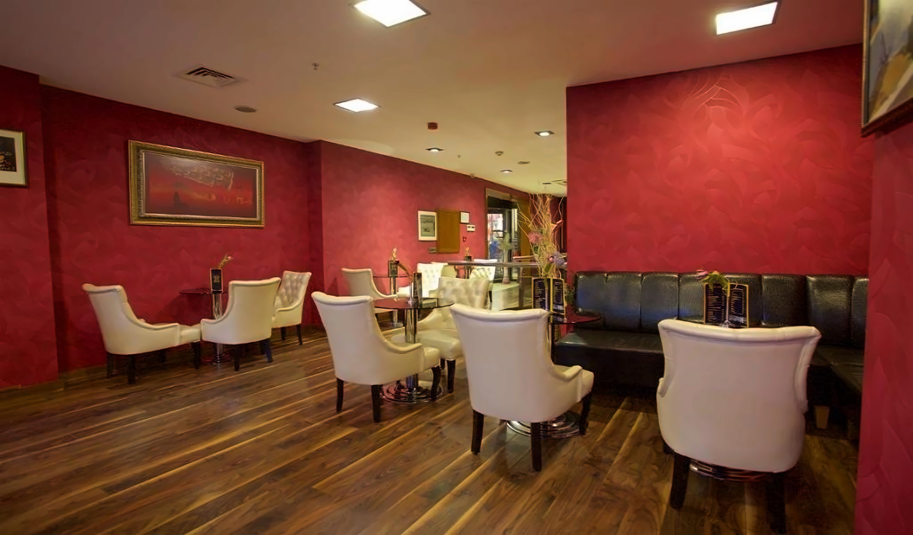 Istanbul Trend Hotel photo 4