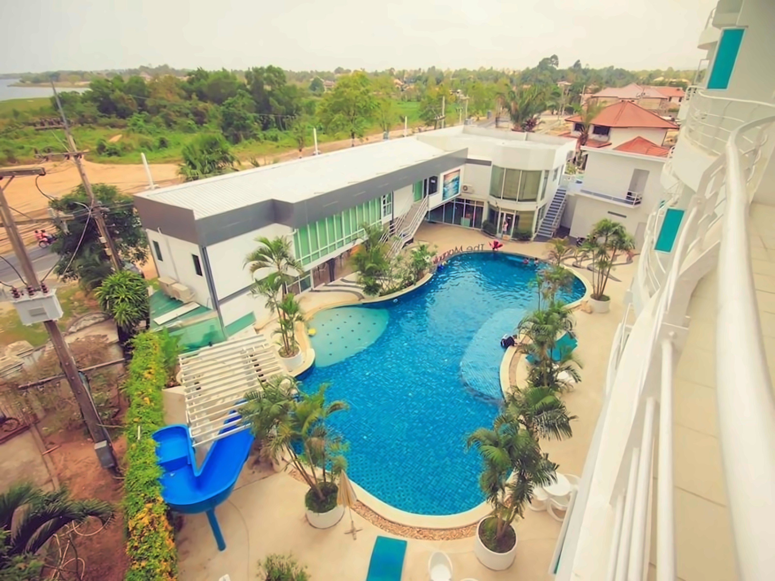 Magnolias Boutique Resort photo 7