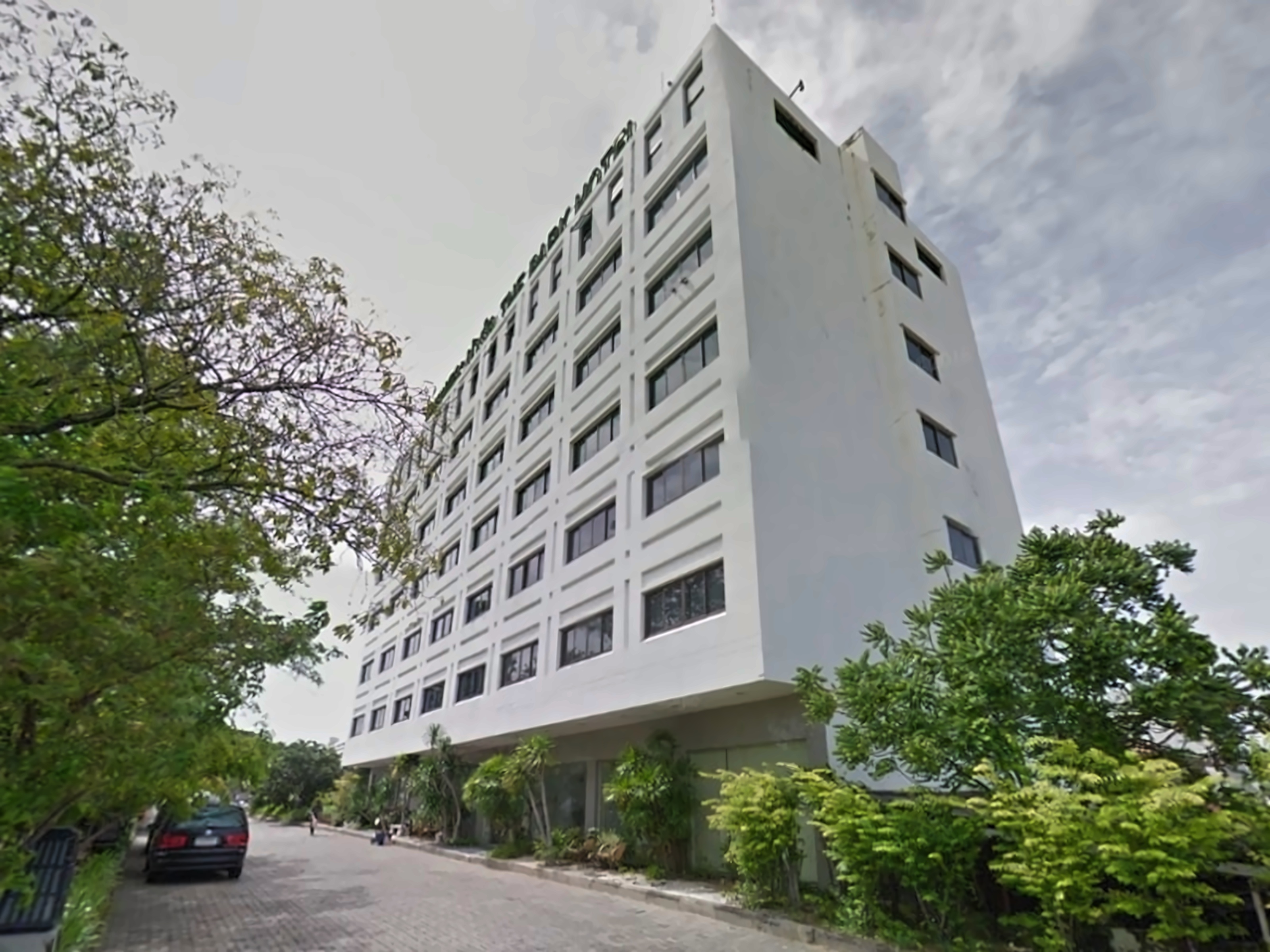 The Park Hotel attēls 2