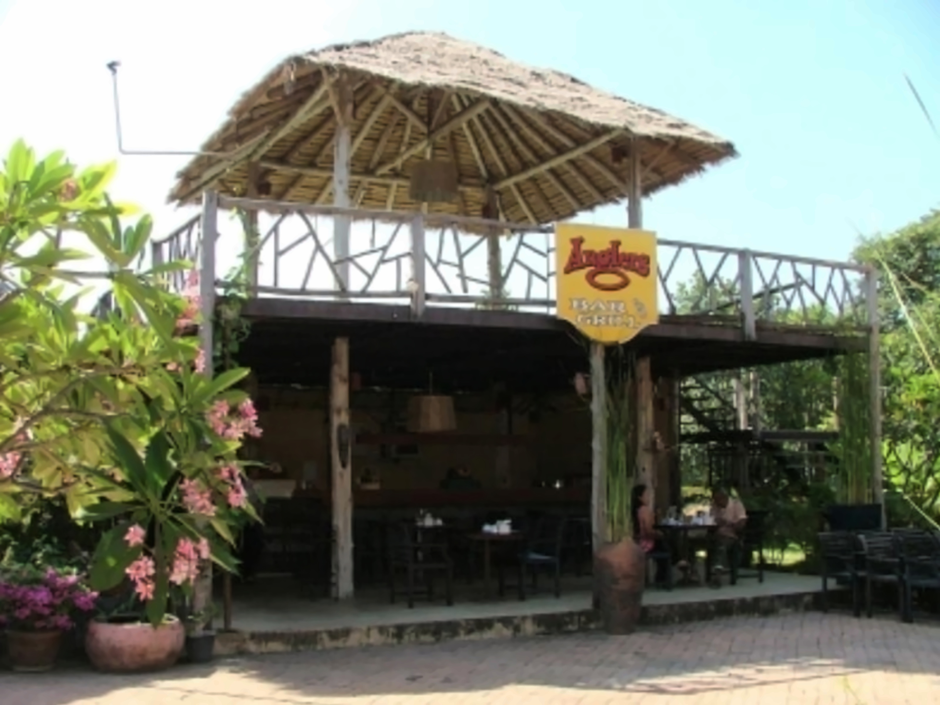 The Park Hotel attēls 18