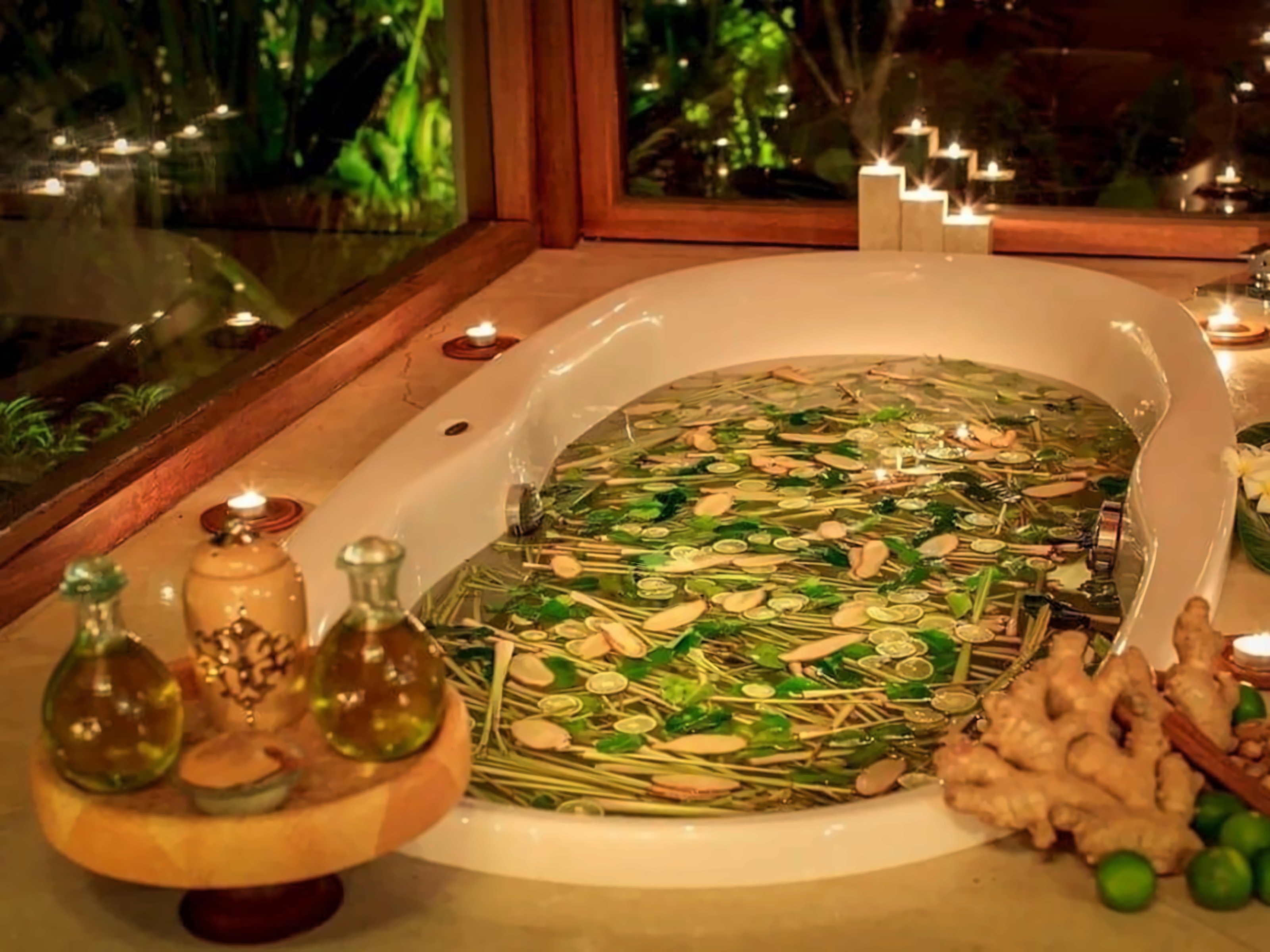 Disini Luxury Spa & Villa photo 44