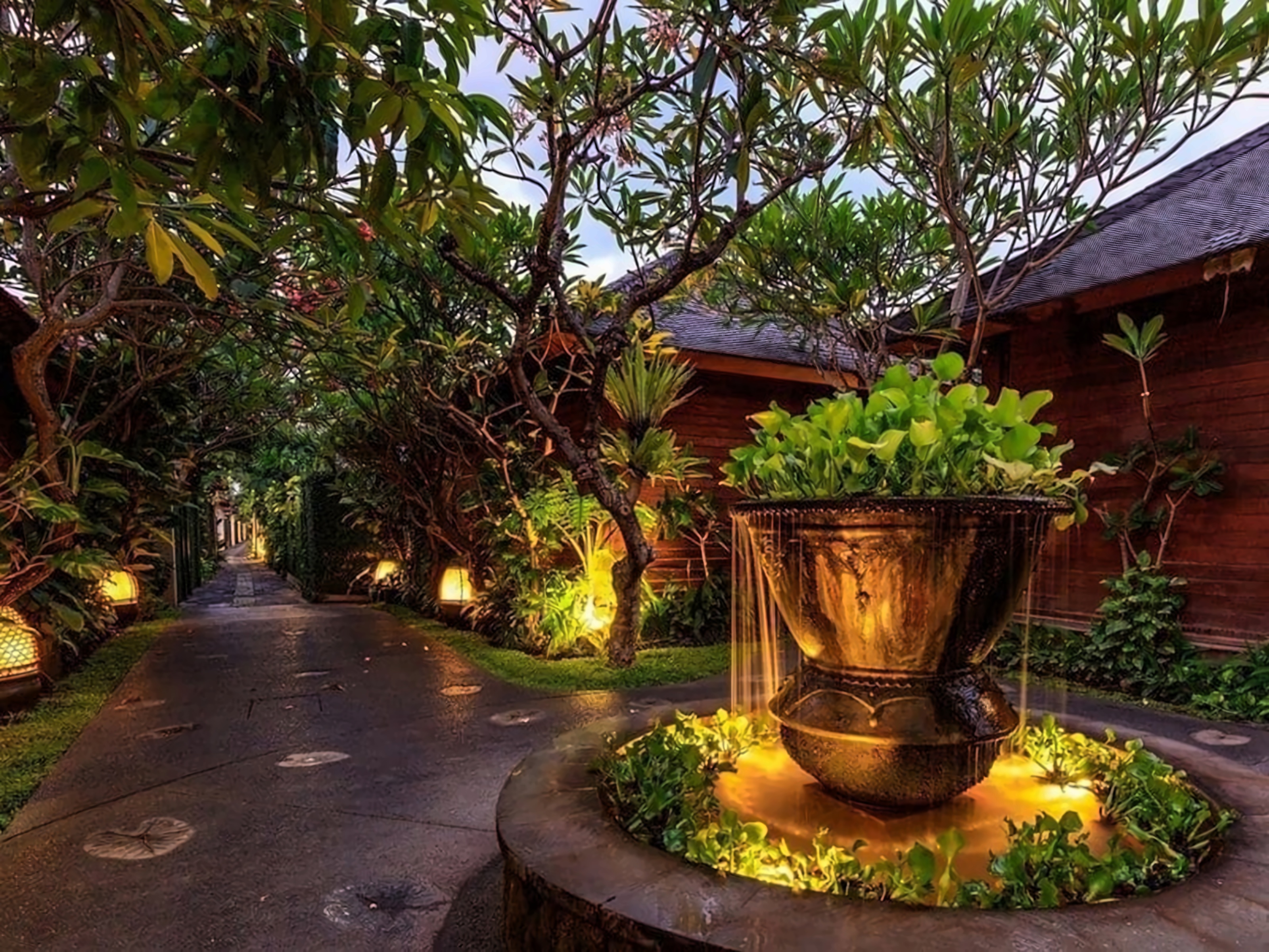 Disini Luxury Spa & Villa photo 47
