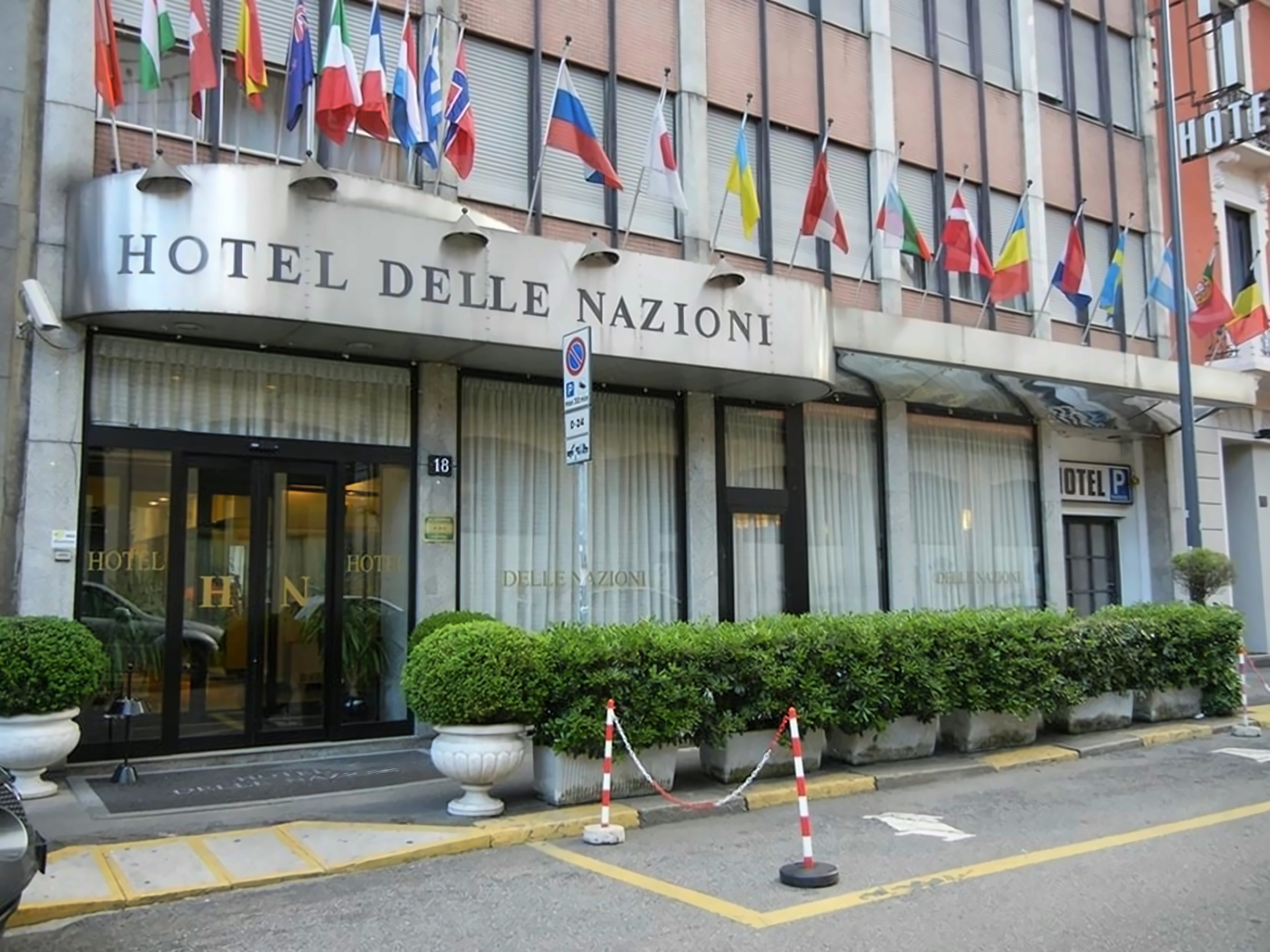 Delle Nazioni Milan photo 1