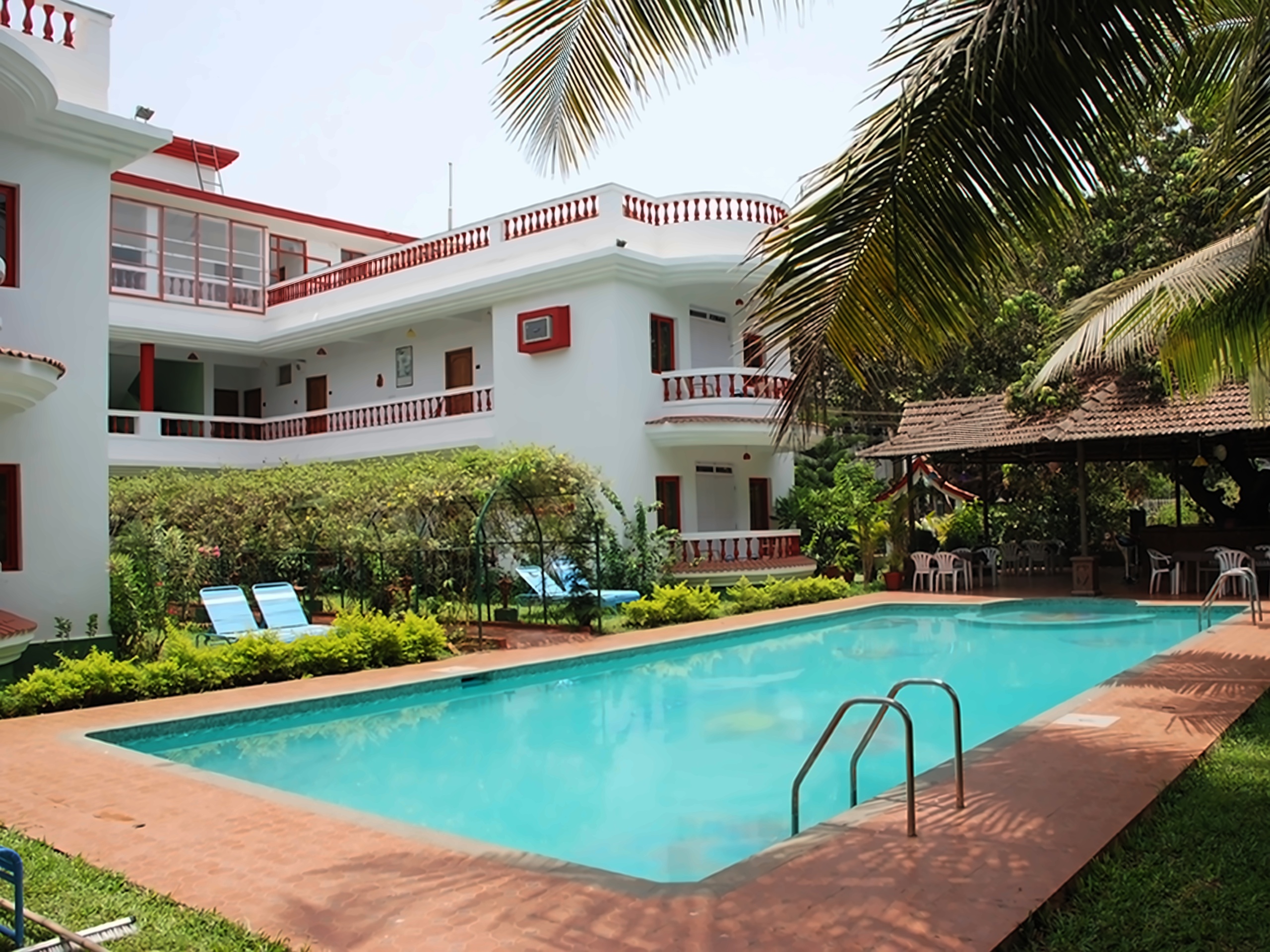 Hotel Cary's photo 7