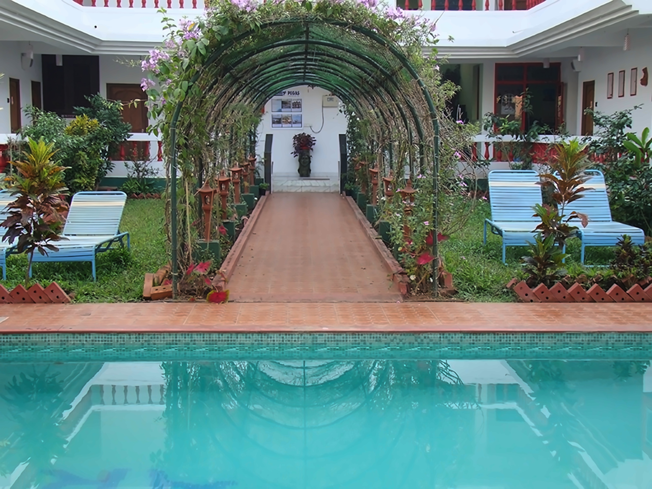Hotel Cary's photo 2