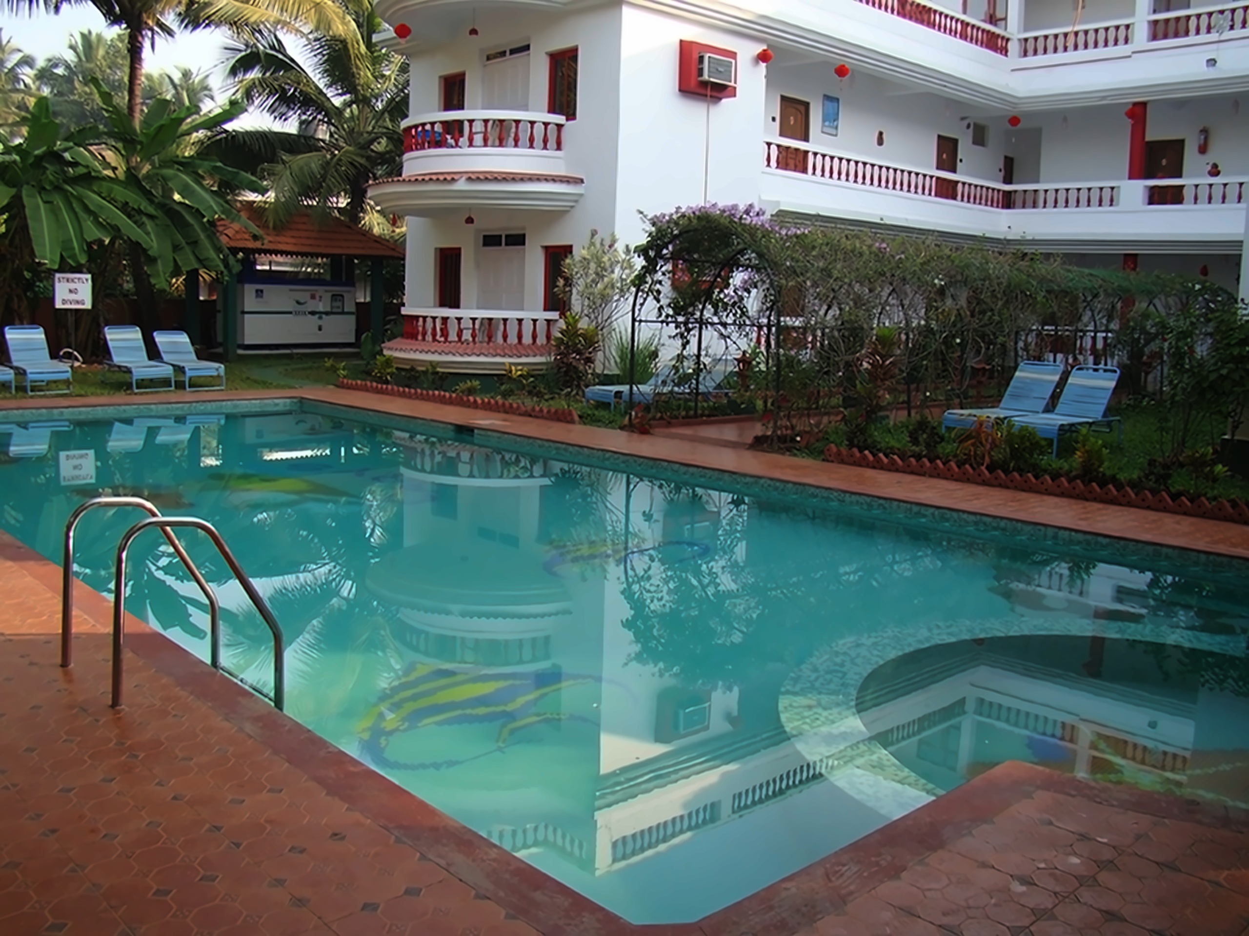 Hotel Cary's photo 4