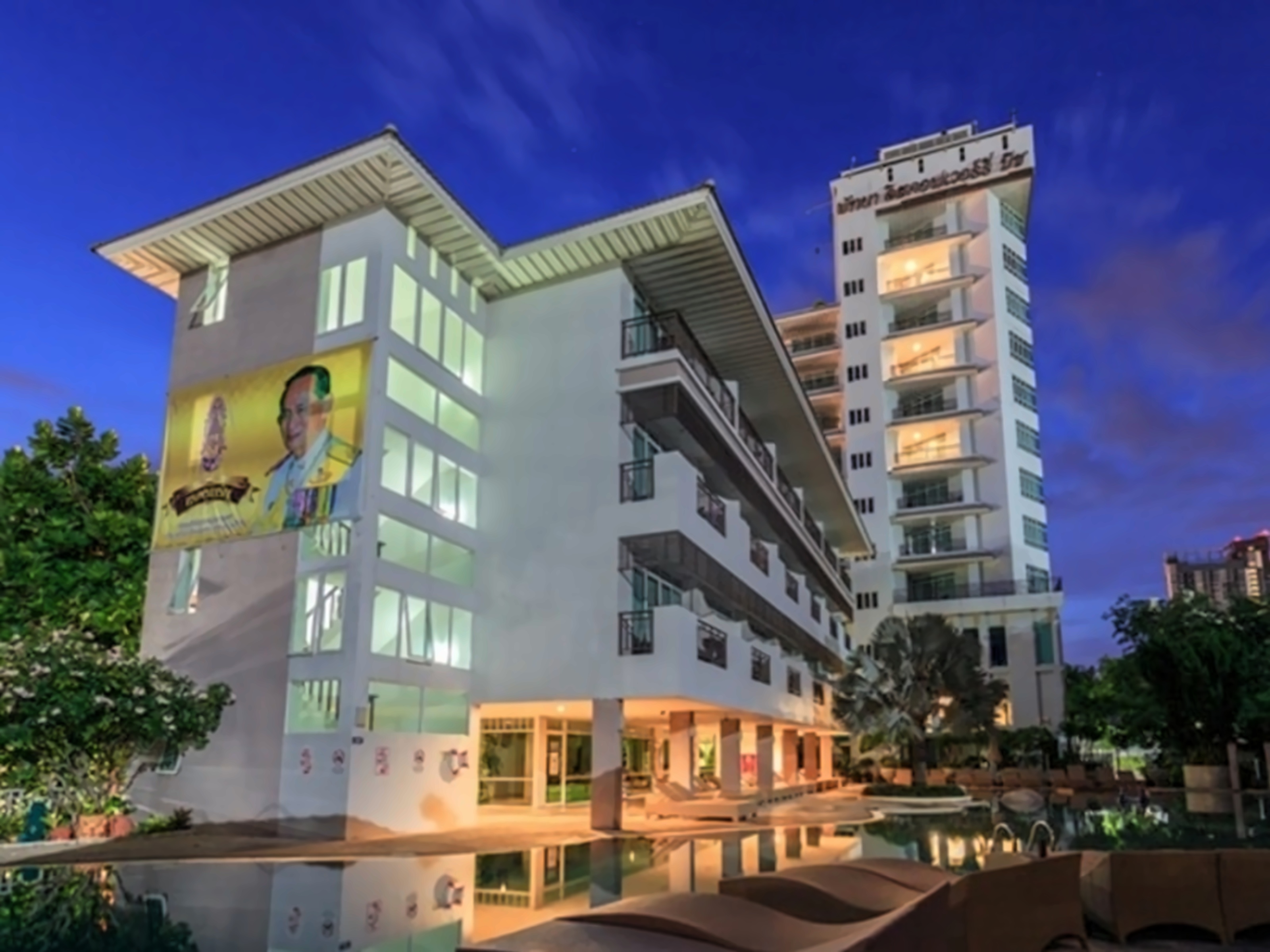 Discovery Beach Hotel photo 1
