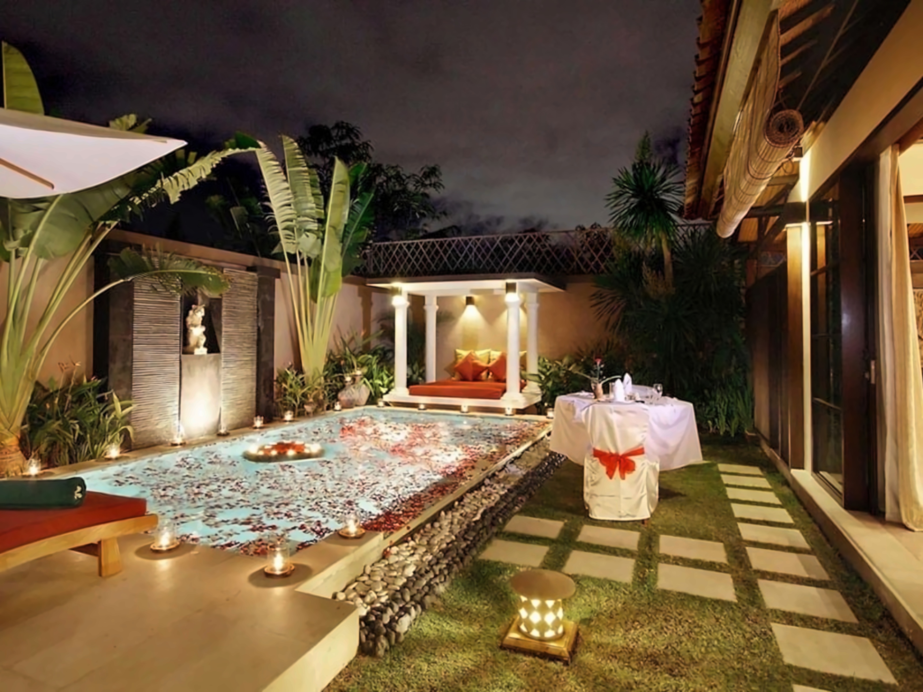 The Bli Bli Villas & Spa attēls 4