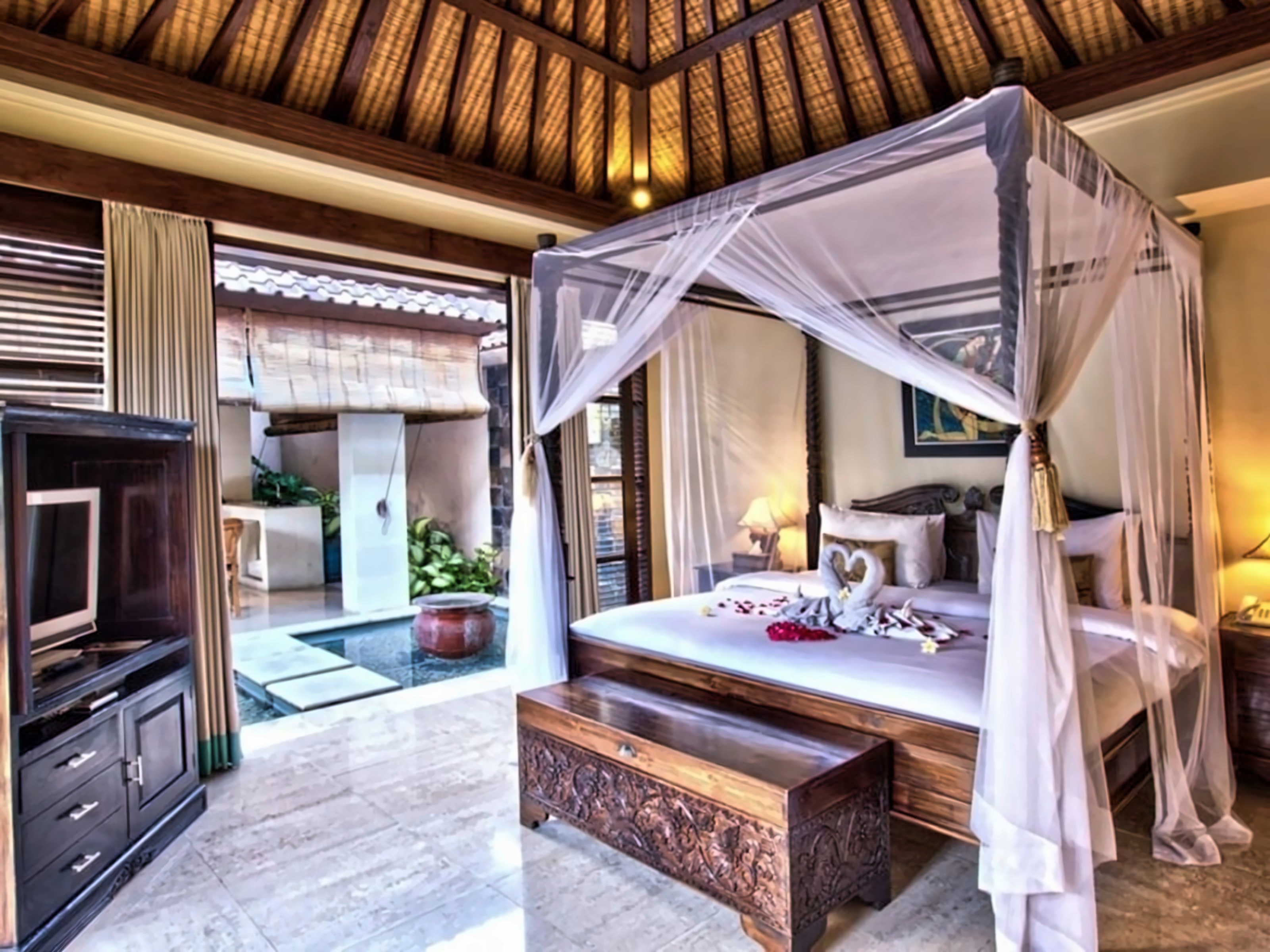 The Bli Bli Villas & Spa attēls 5