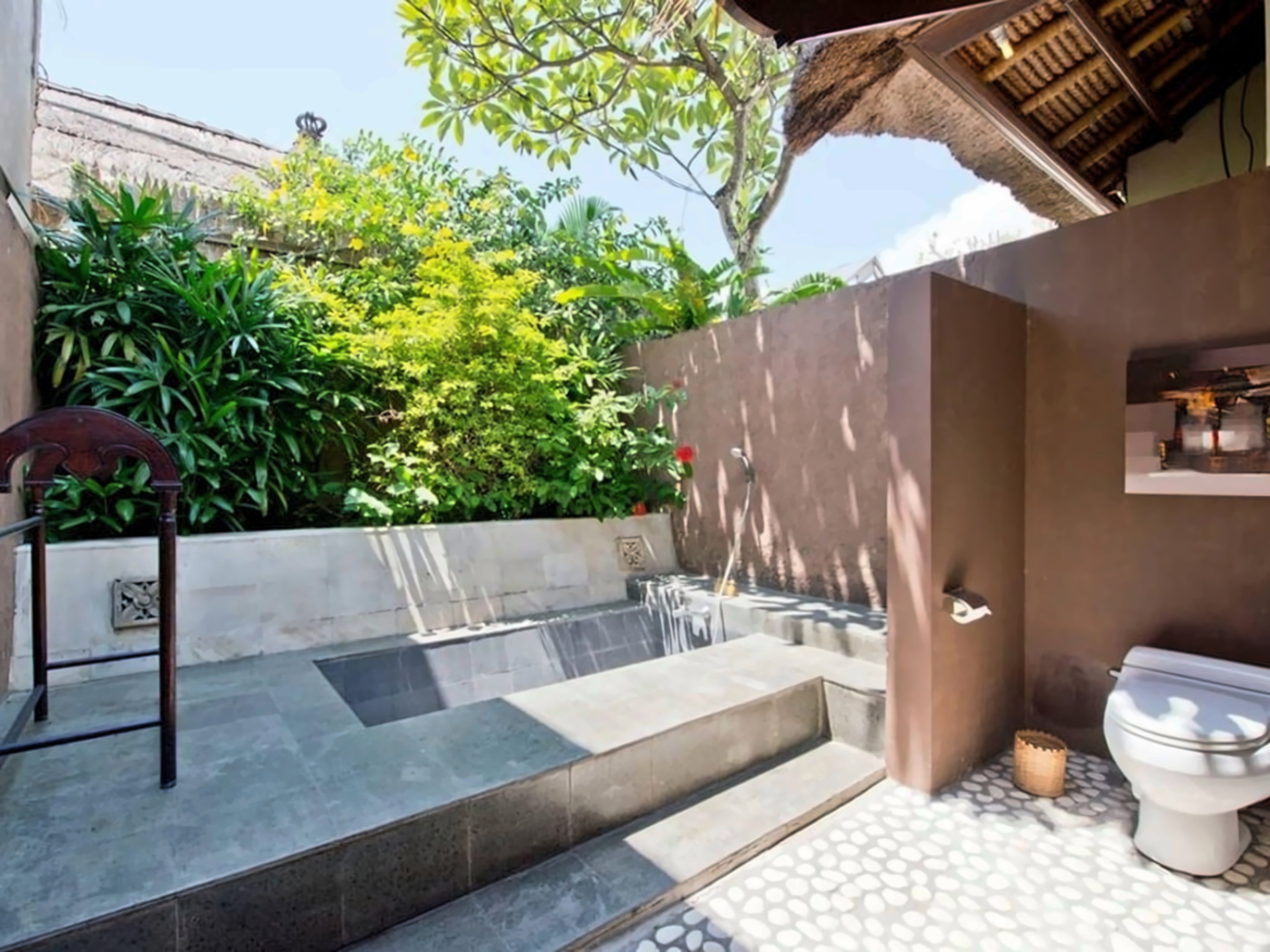 The Bli Bli Villas & Spa attēls 23