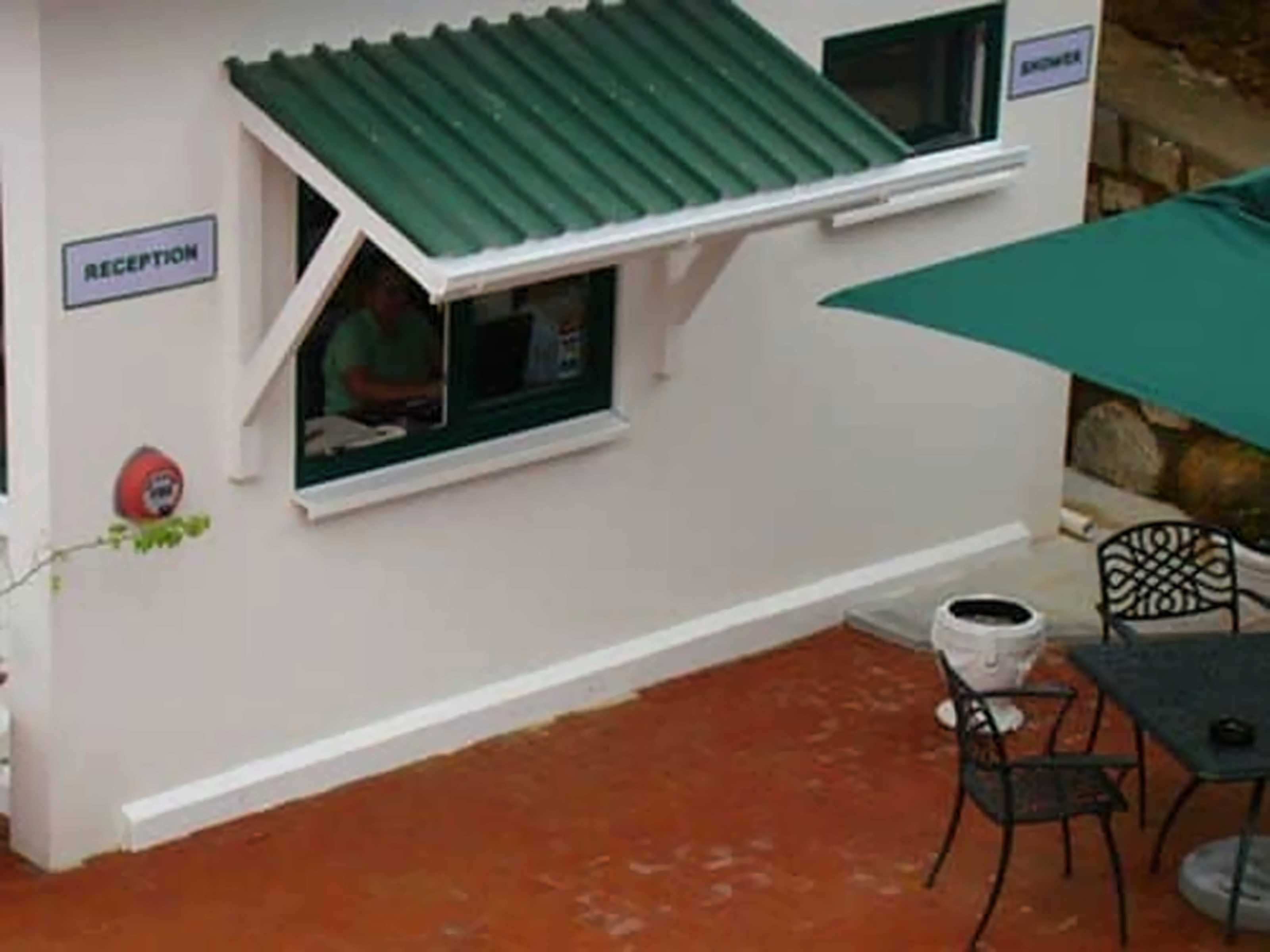 Hanneman Holiday Residence pilt 3