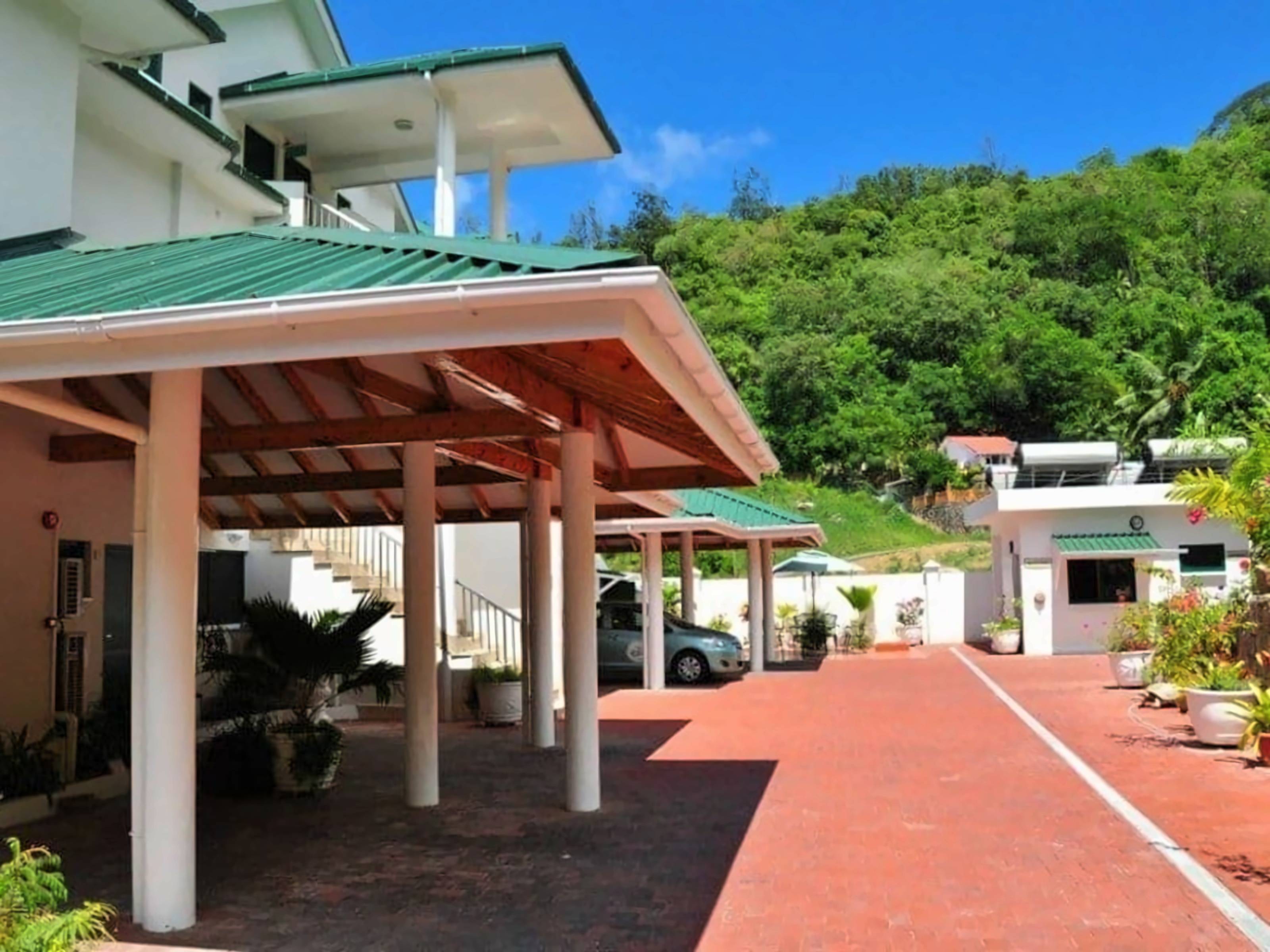 Hanneman Holiday Residence pilt 2