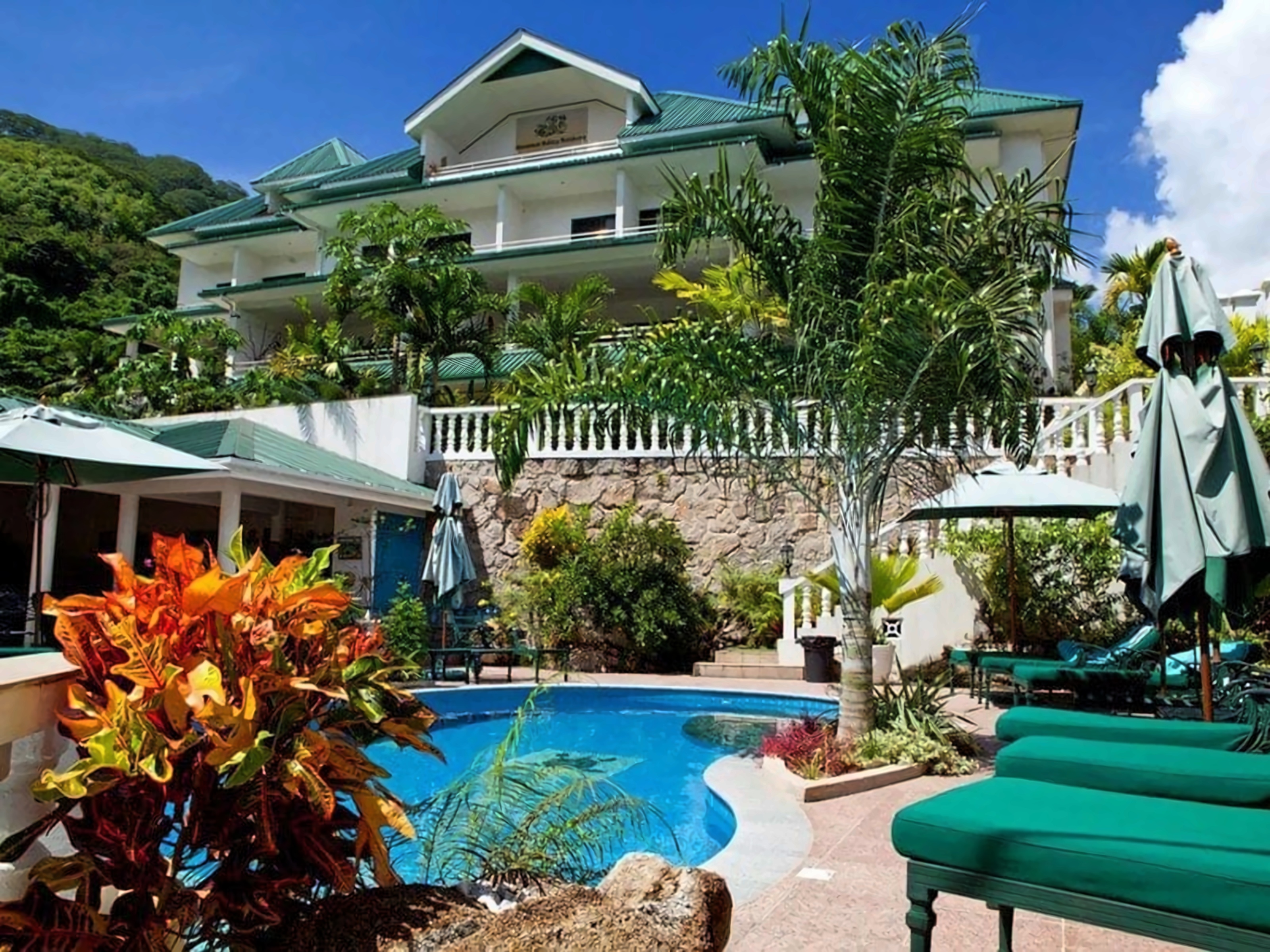 Hanneman Holiday Residence pilt 4