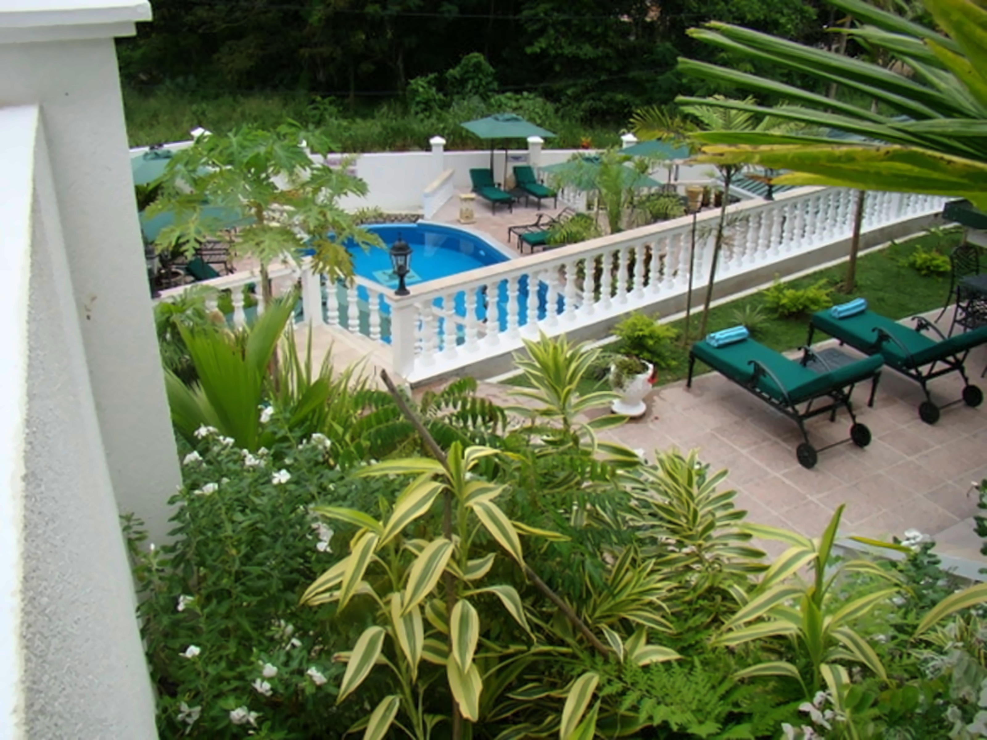 Hanneman Holiday Residence pilt 6