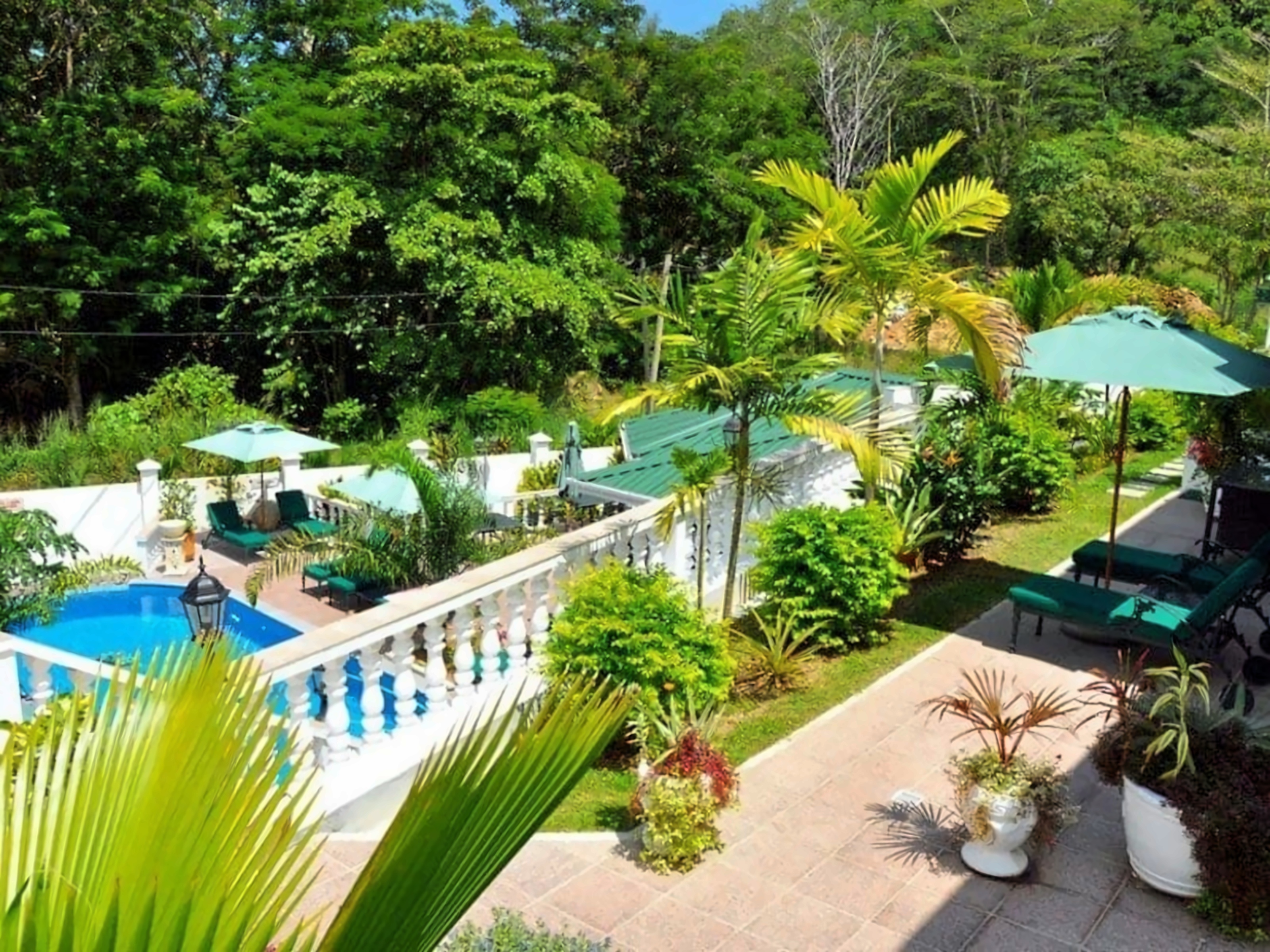 Hanneman Holiday Residence pilt 40