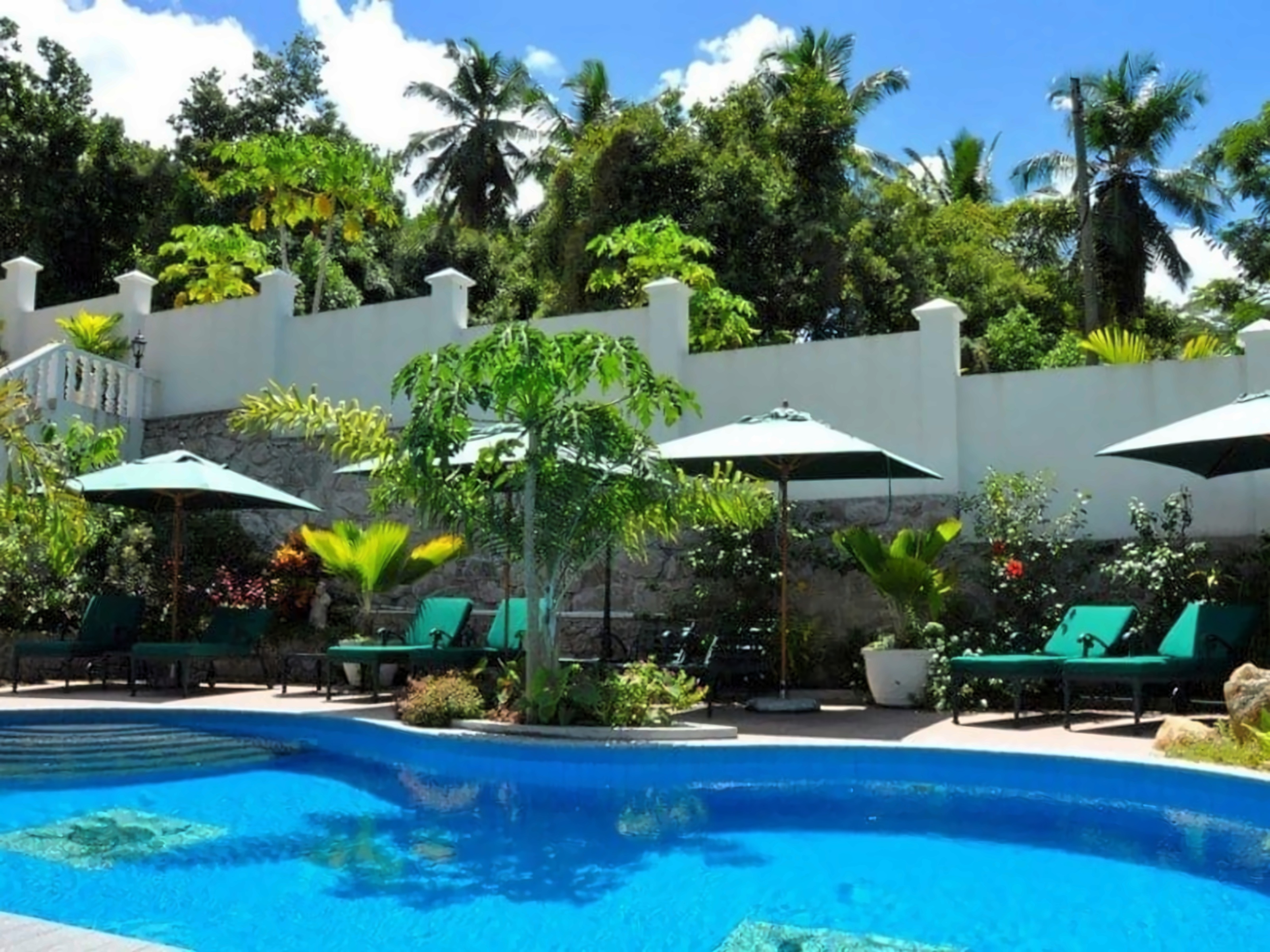 Hanneman Holiday Residence pilt 41