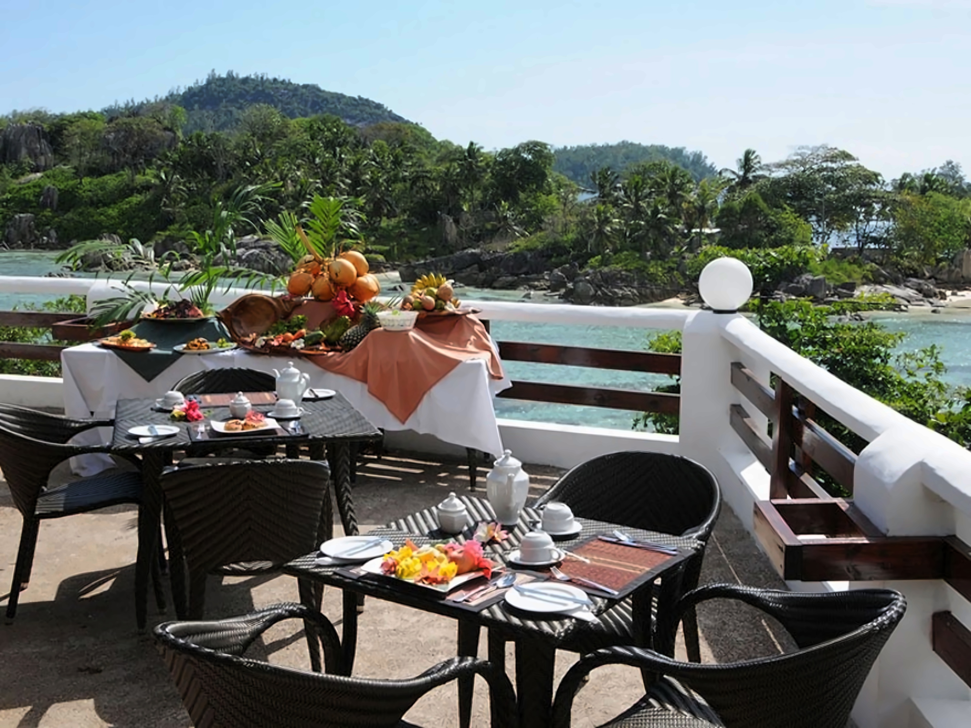 EDEN'S HOLIDAY VILLAS pilt 27