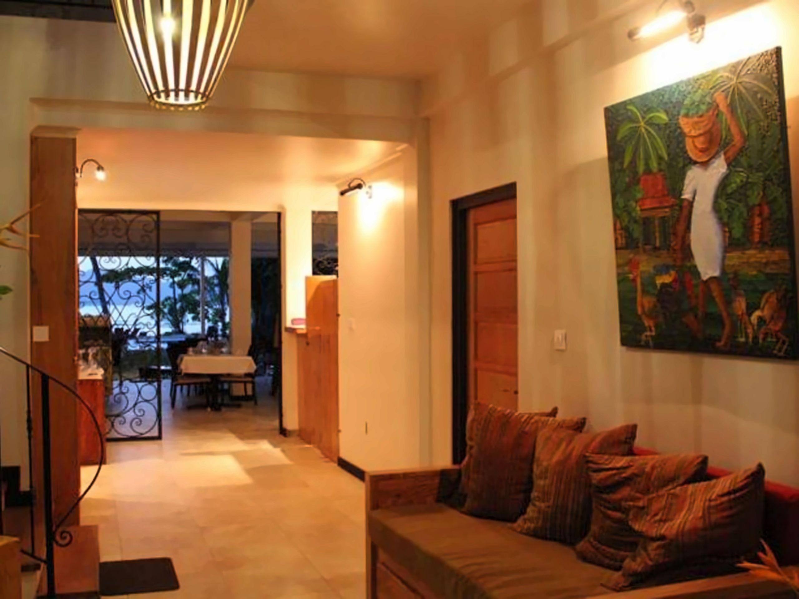 Le Repaire Boutique Hotel & Restaurant photo 5