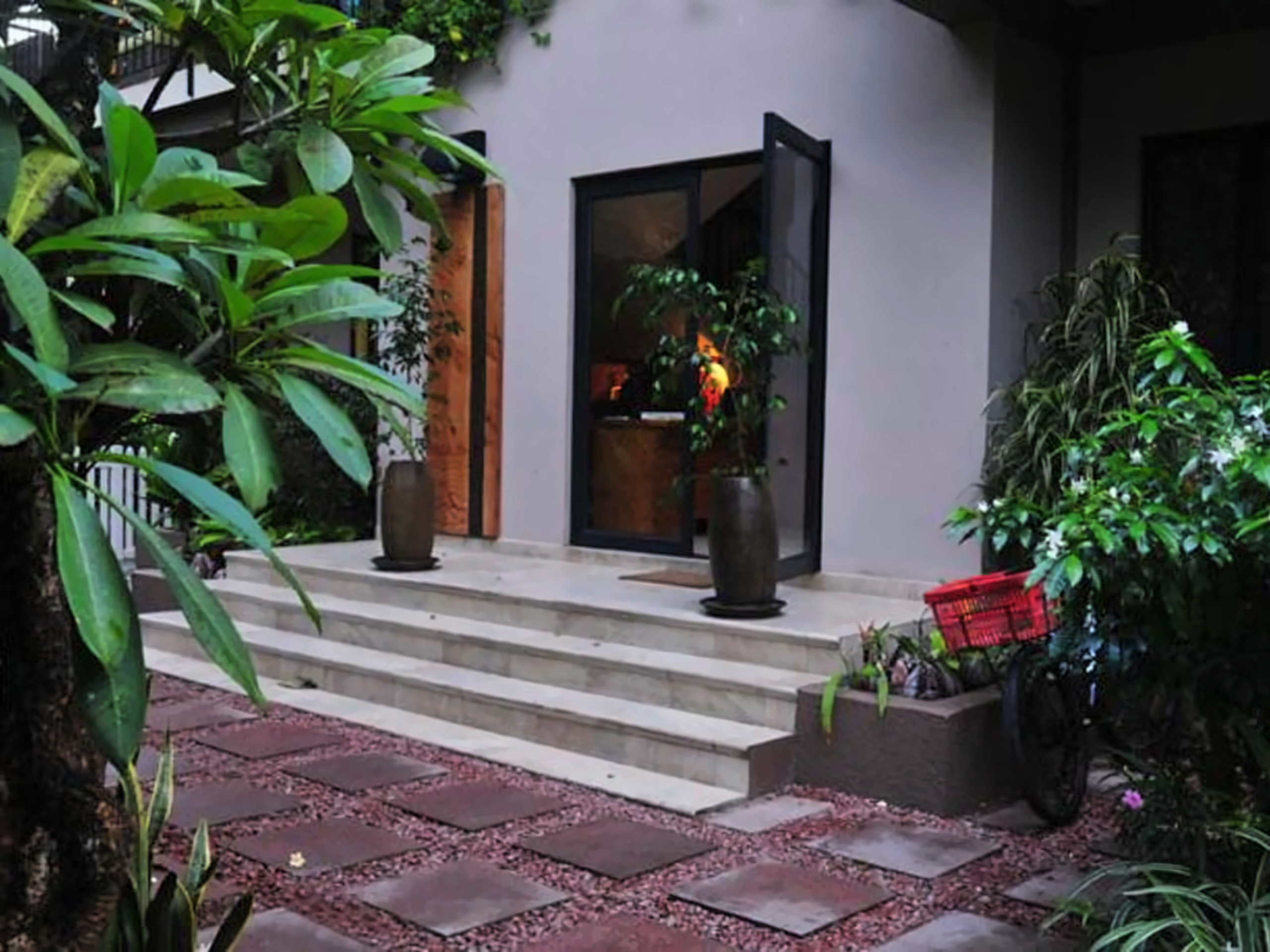 Le Repaire Boutique Hotel & Restaurant photo 4