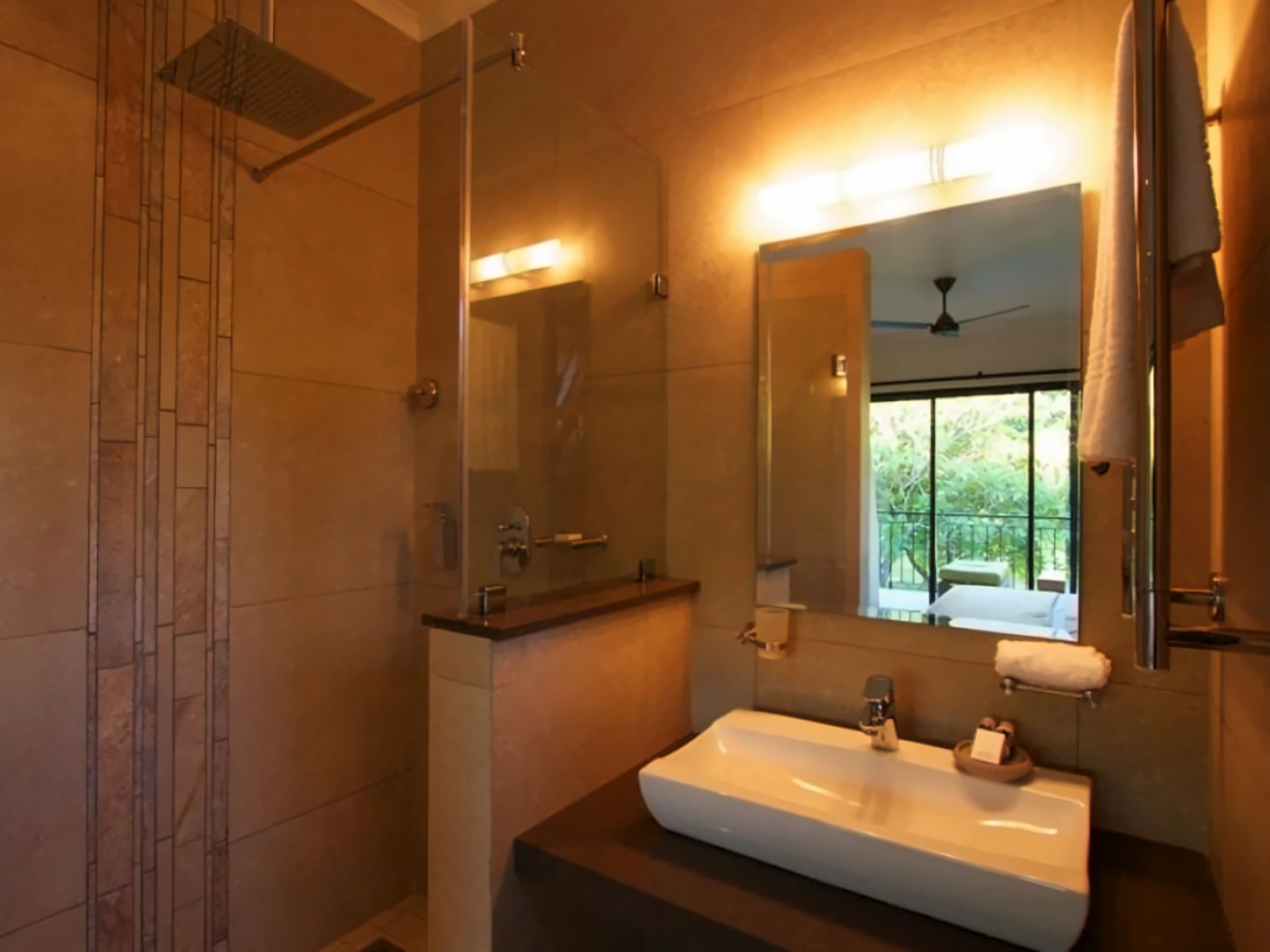 Le Repaire Boutique Hotel & Restaurant photo 6