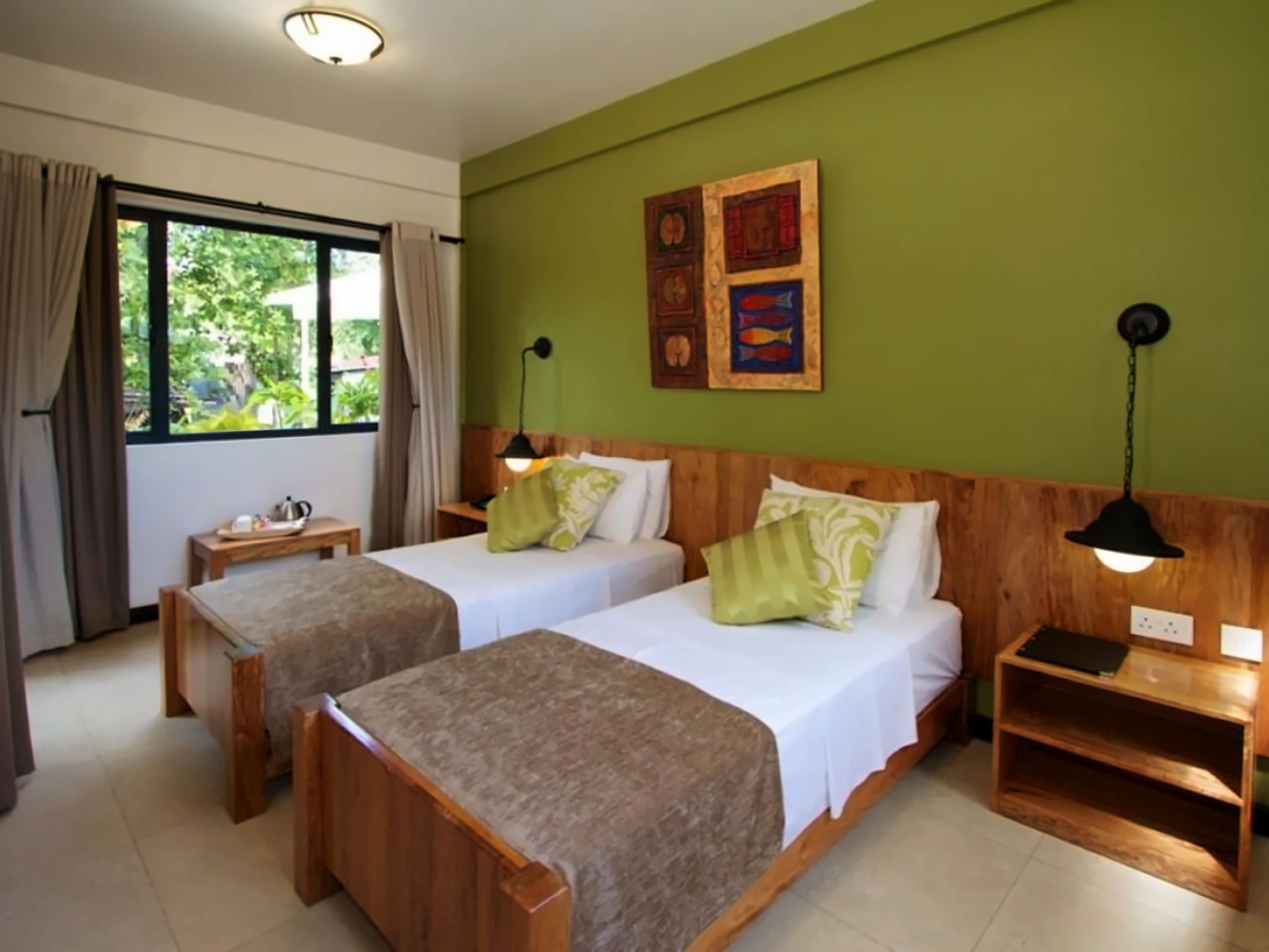 Le Repaire Boutique Hotel & Restaurant photo 7