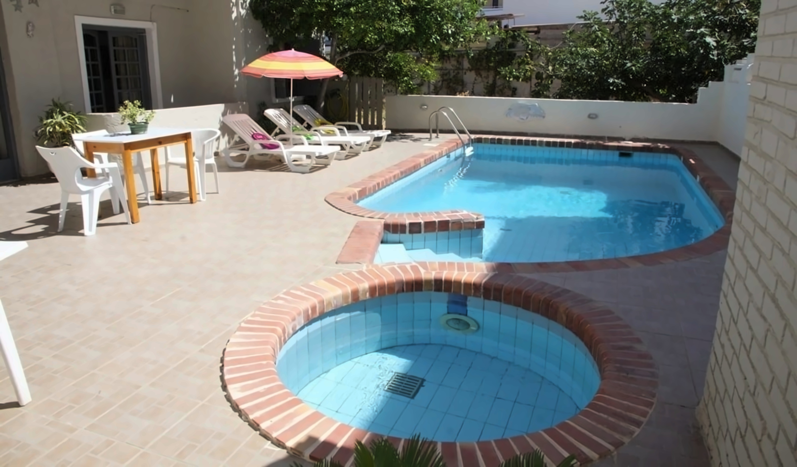 Aquarius Apartments & Studios photo 3