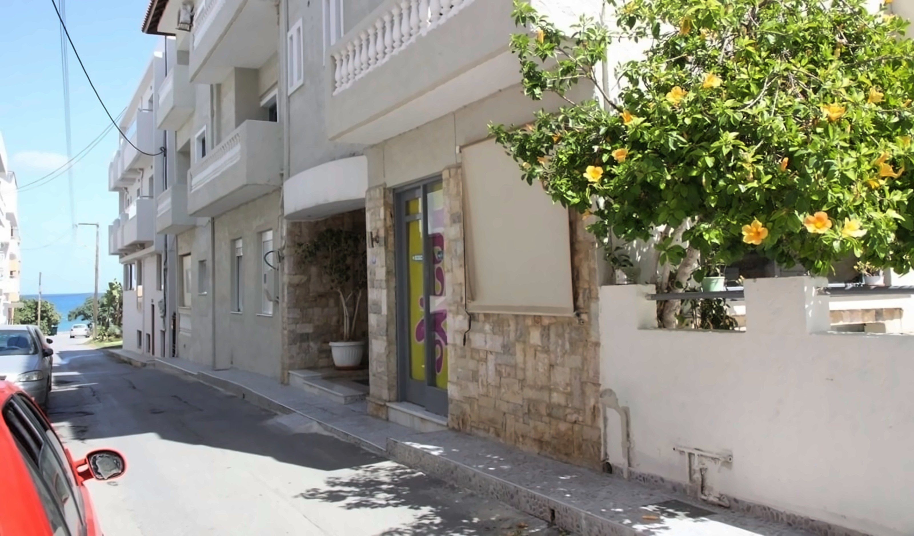 Aquarius Apartments & Studios photo 2