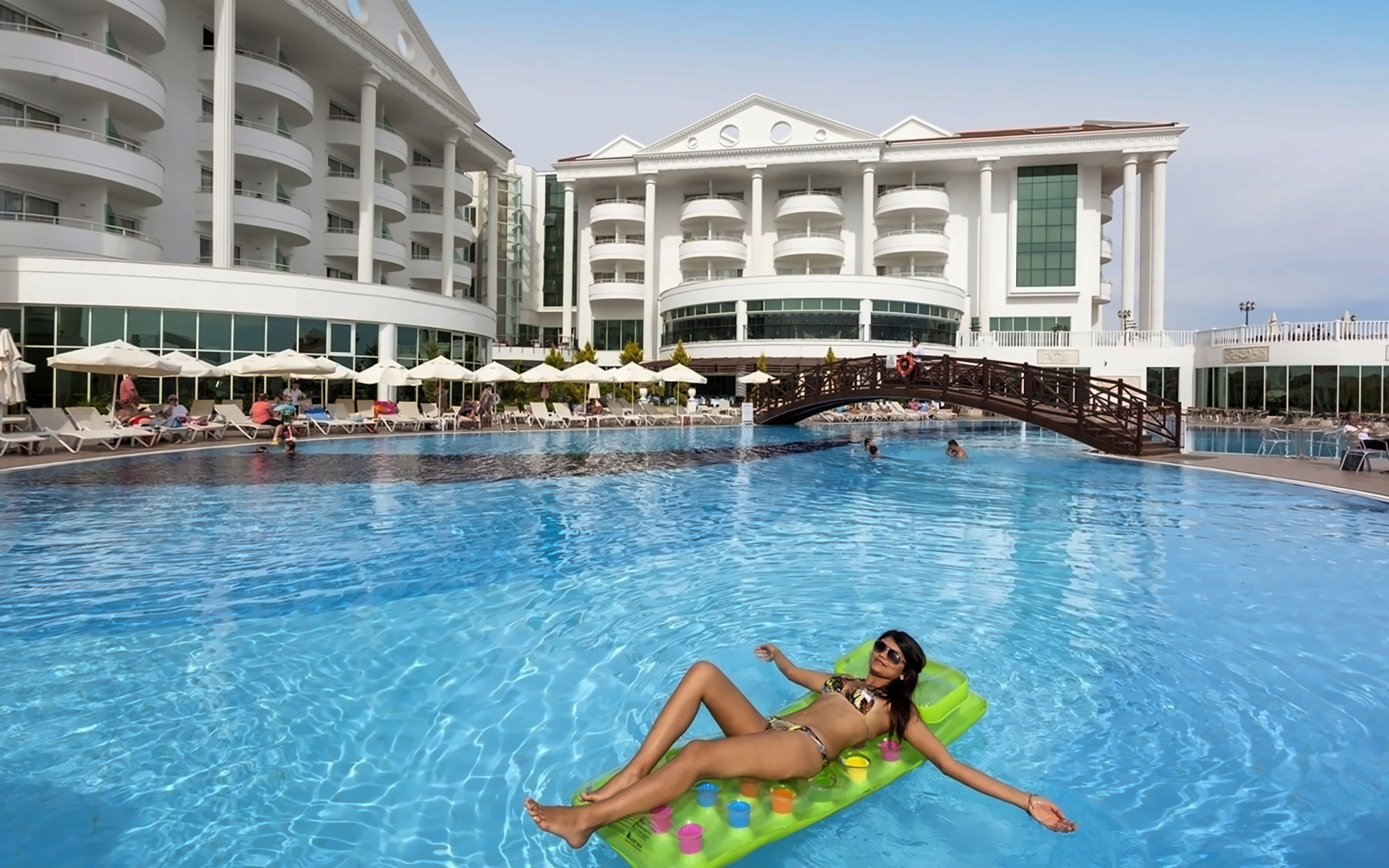 Roma Beach Resort & Spa photo 6