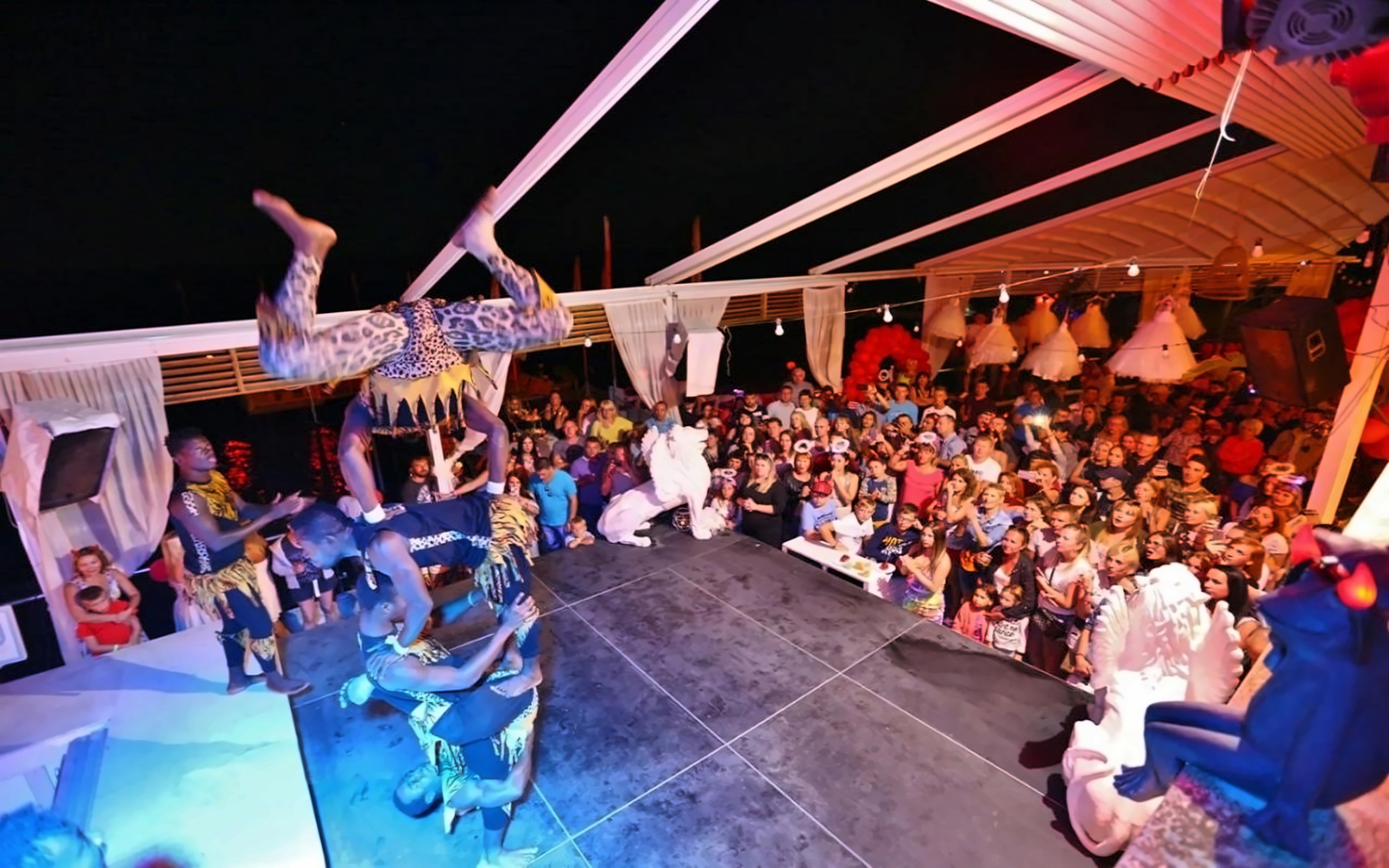 Club Hotel Anjeliq Poză 17