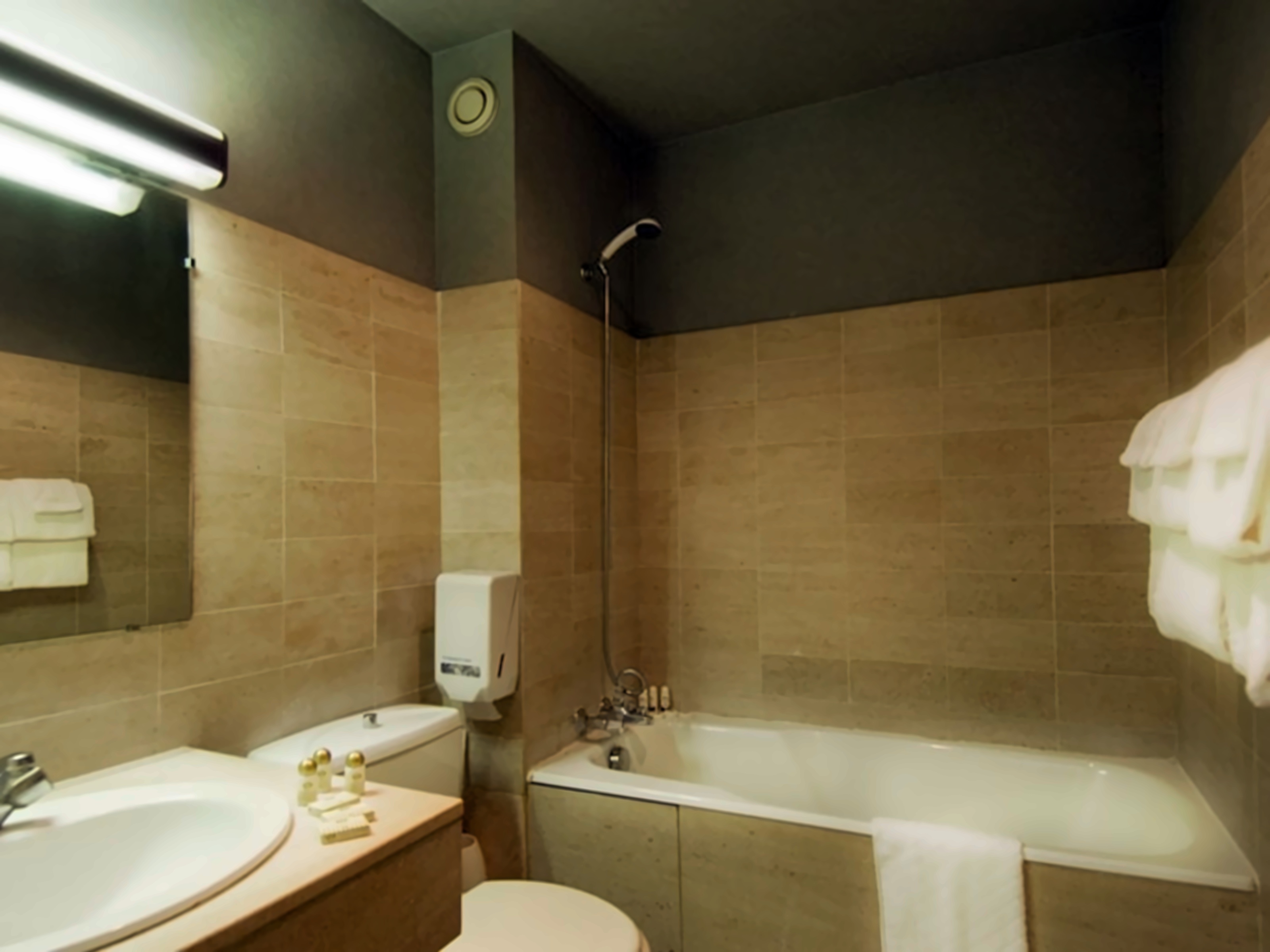 Gold Hotel pilt 6