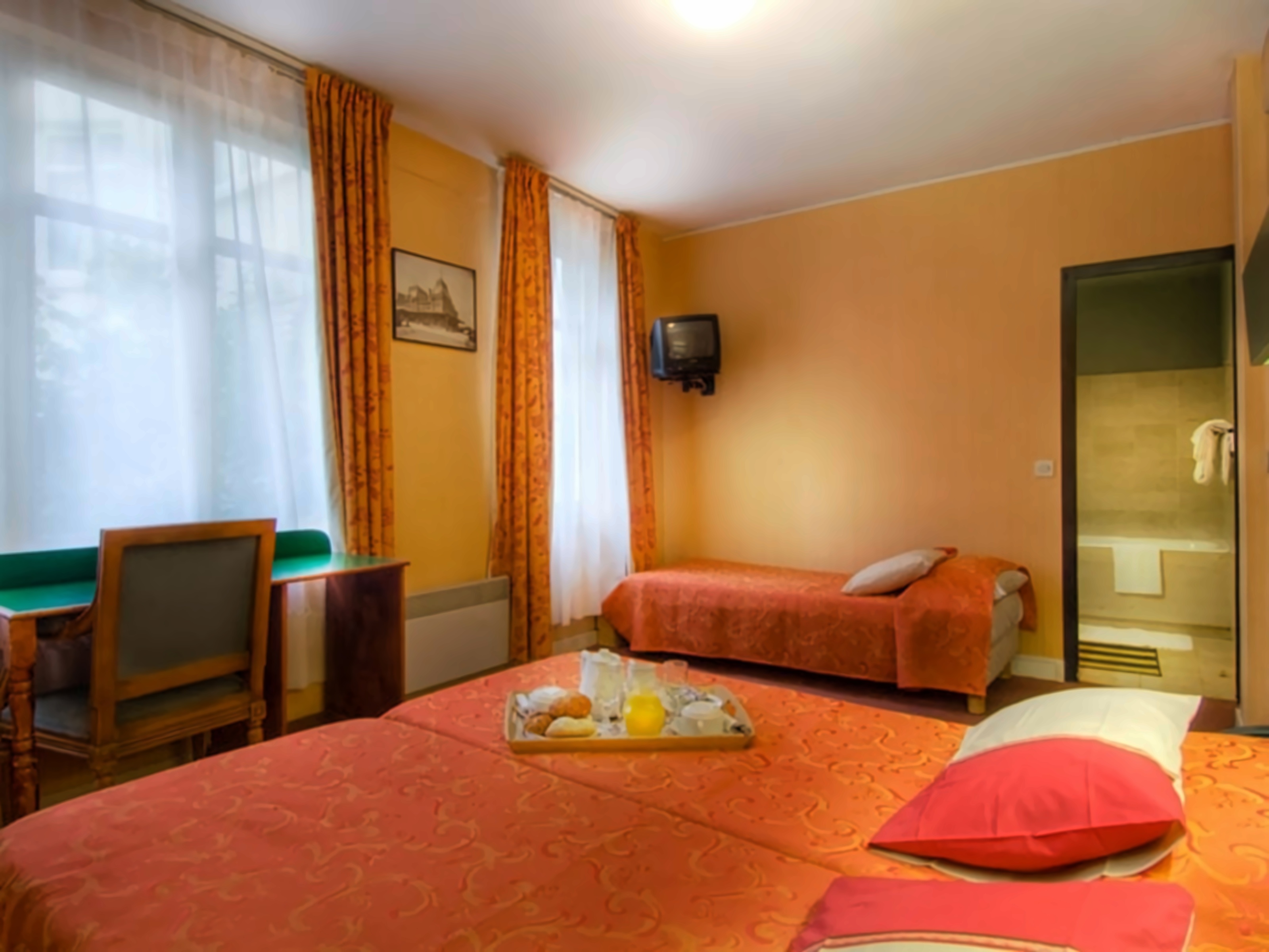 Gold Hotel pilt 2