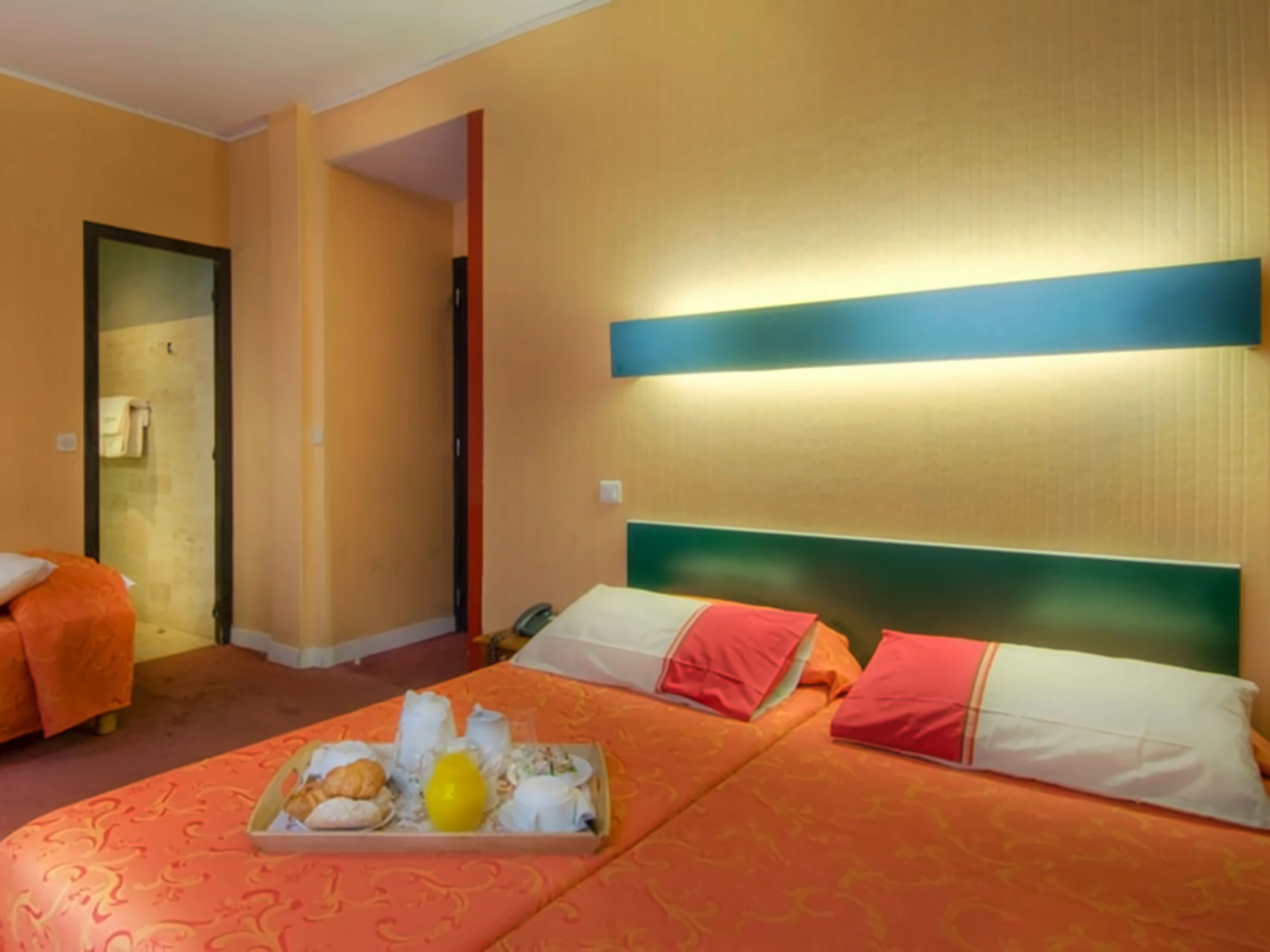 Gold Hotel pilt 4
