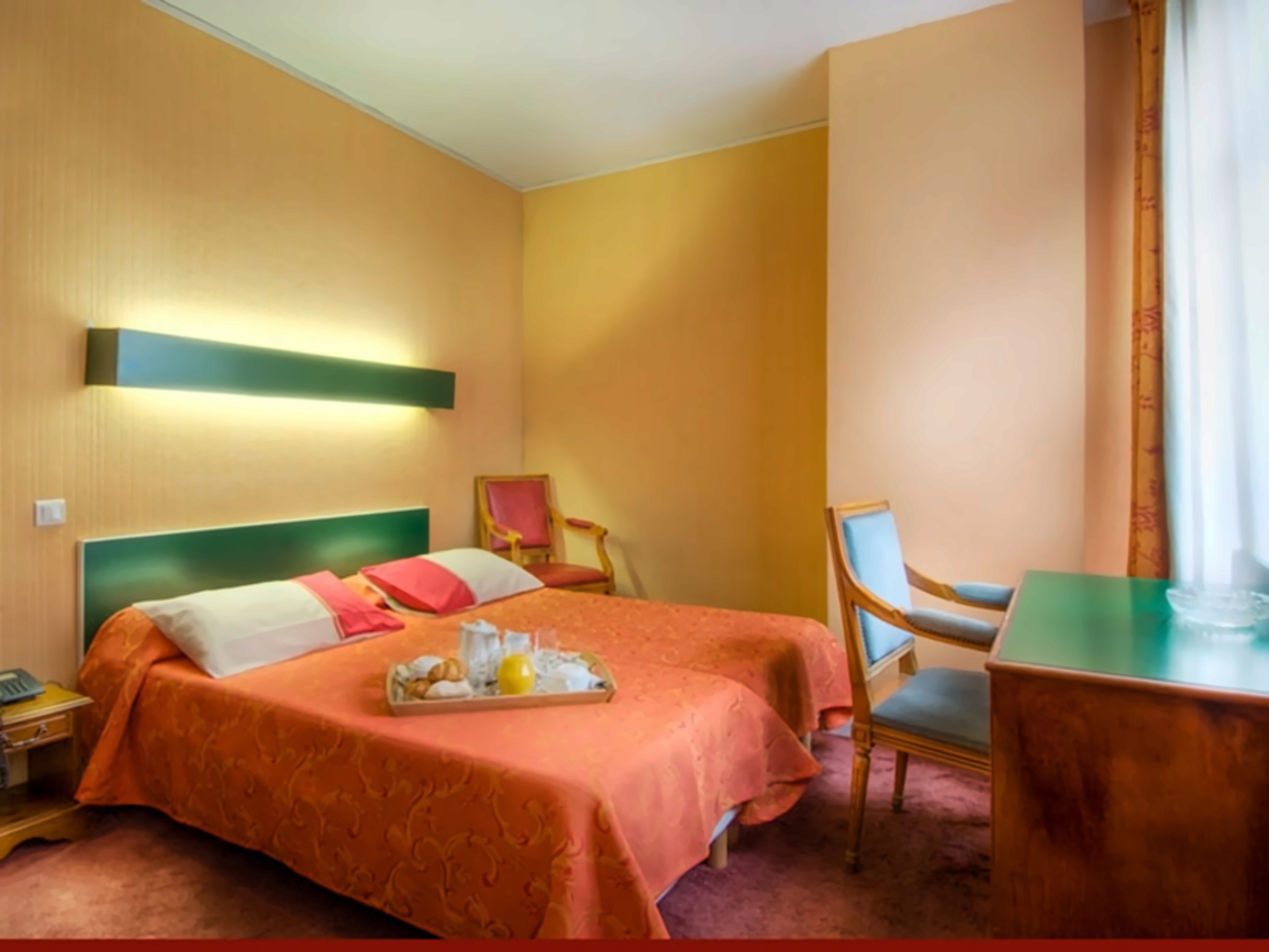 Gold Hotel pilt 3