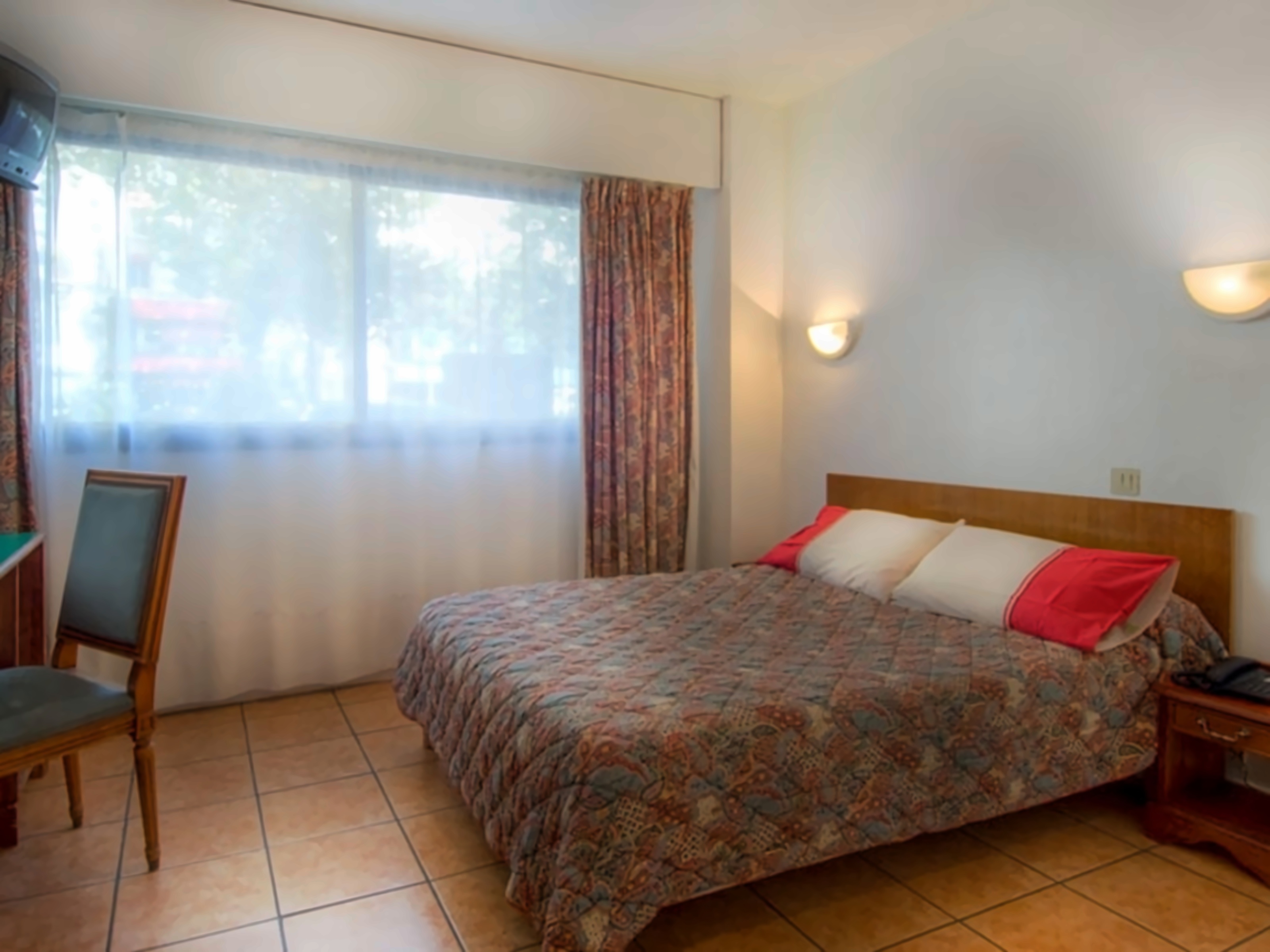 Gold Hotel pilt 5