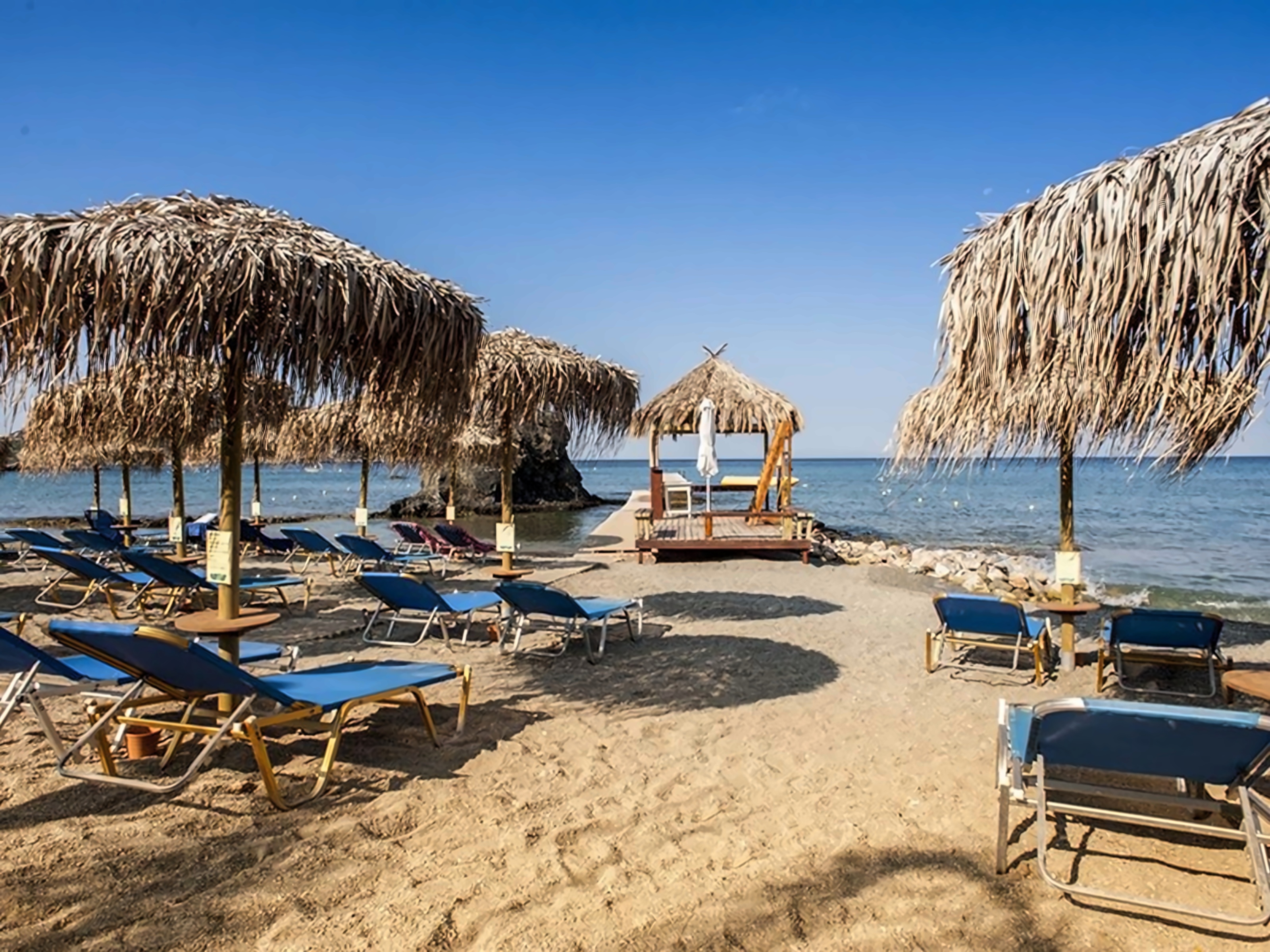 - Edem Beach Hotel pilt 2