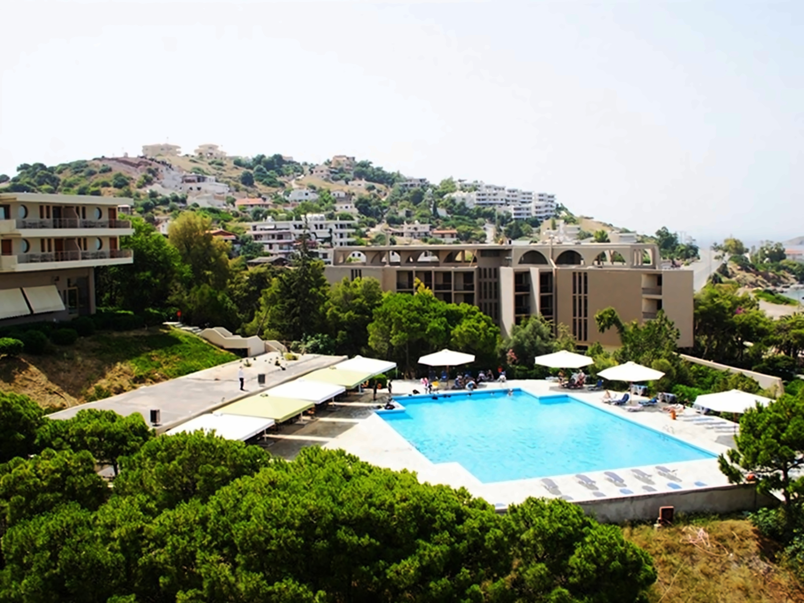 - Edem Beach Hotel pilt 1