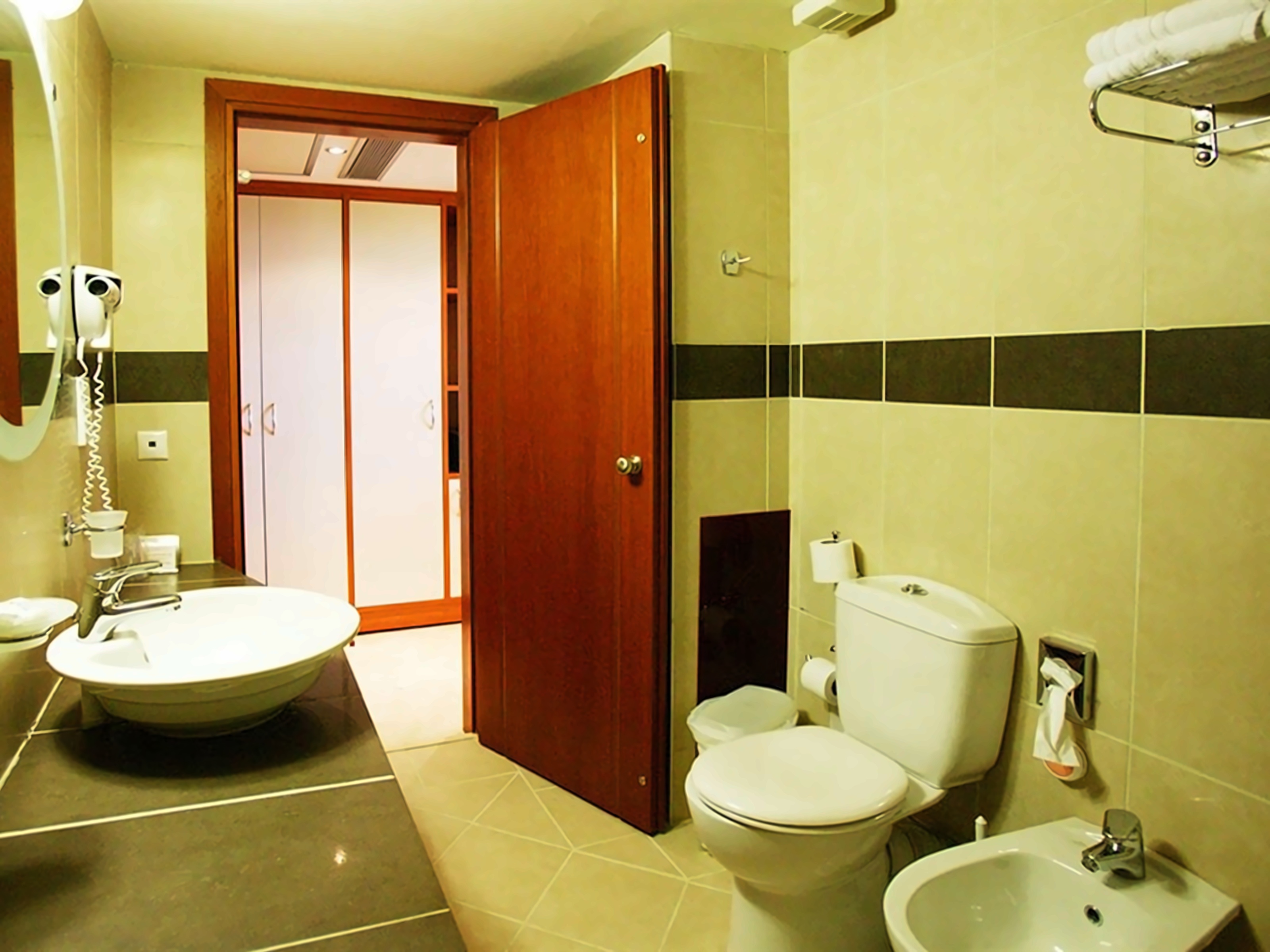 - Edem Beach Hotel pilt 12