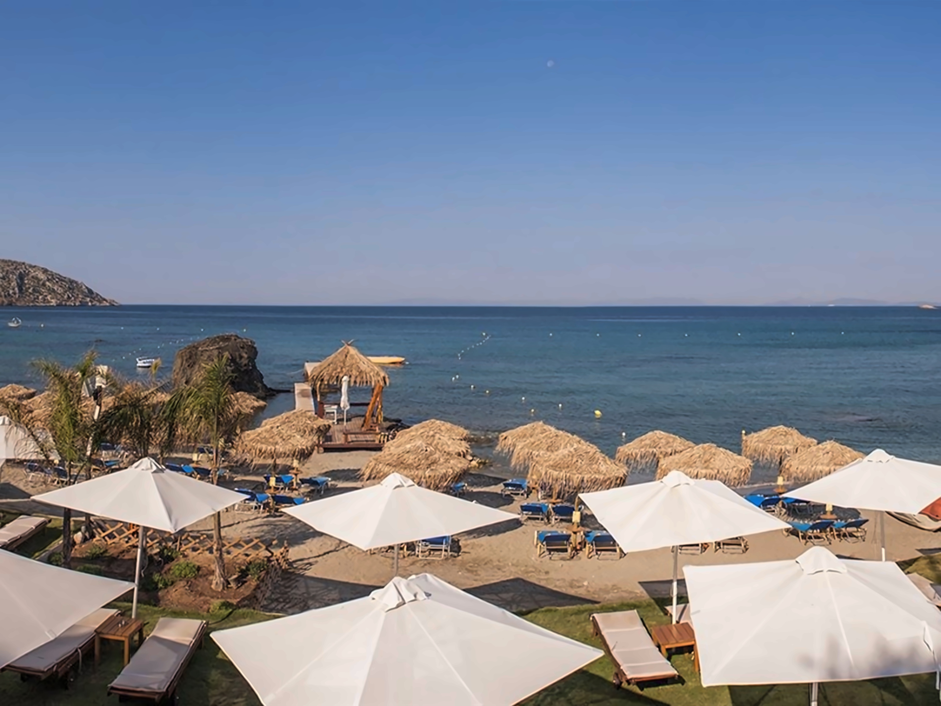 - Edem Beach Hotel pilt 3