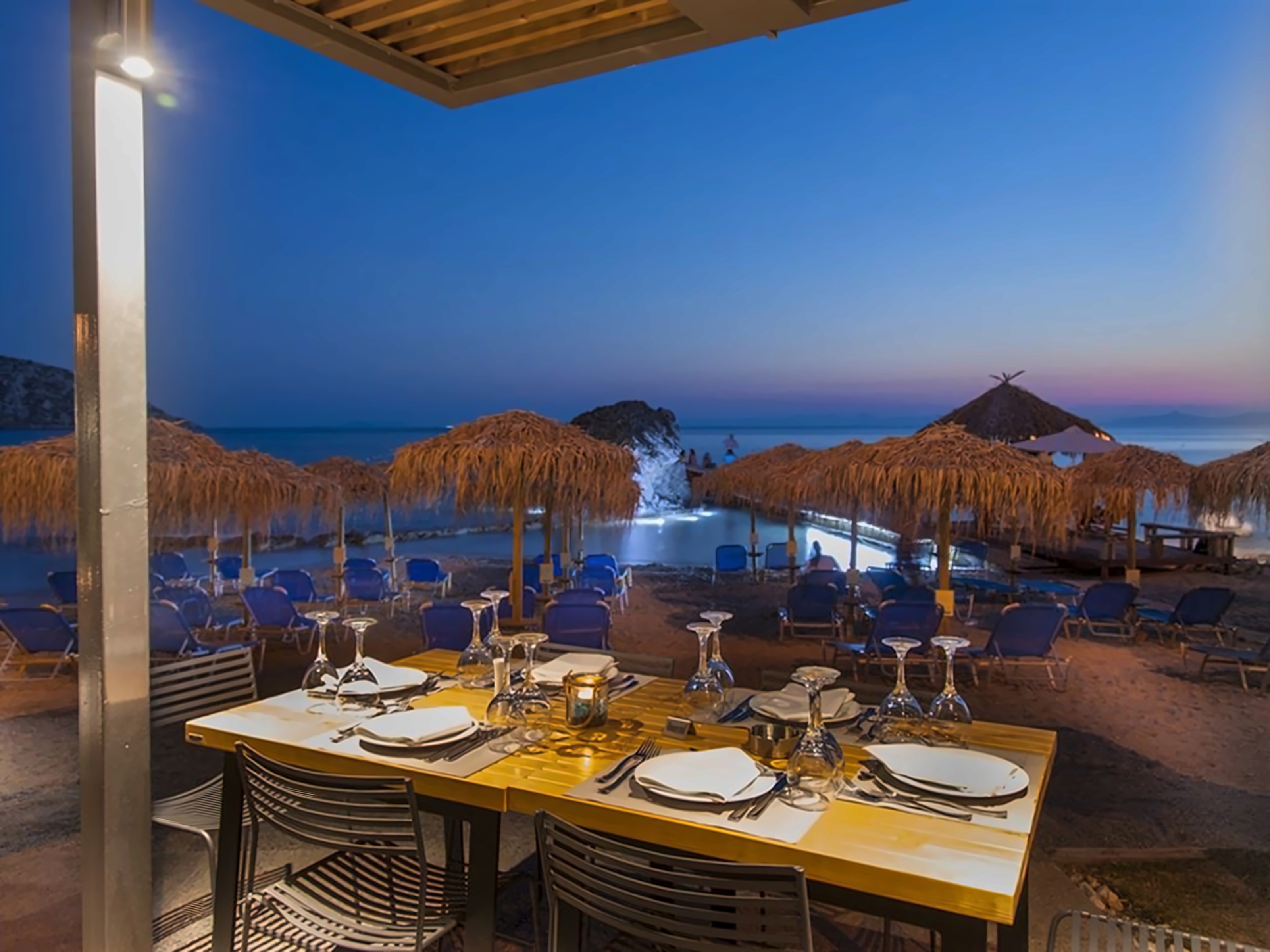 - Edem Beach Hotel pilt 4