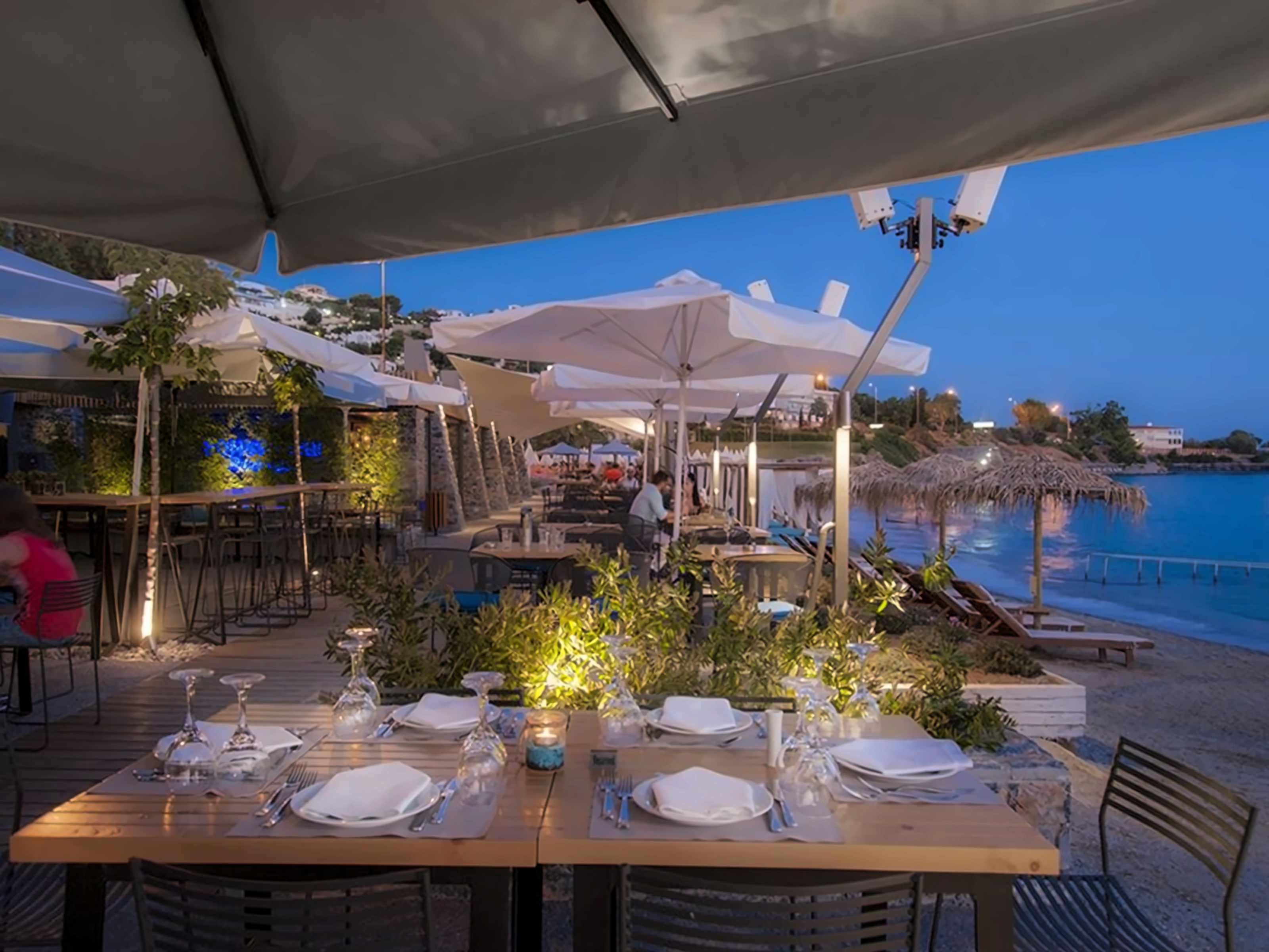 - Edem Beach Hotel pilt 5